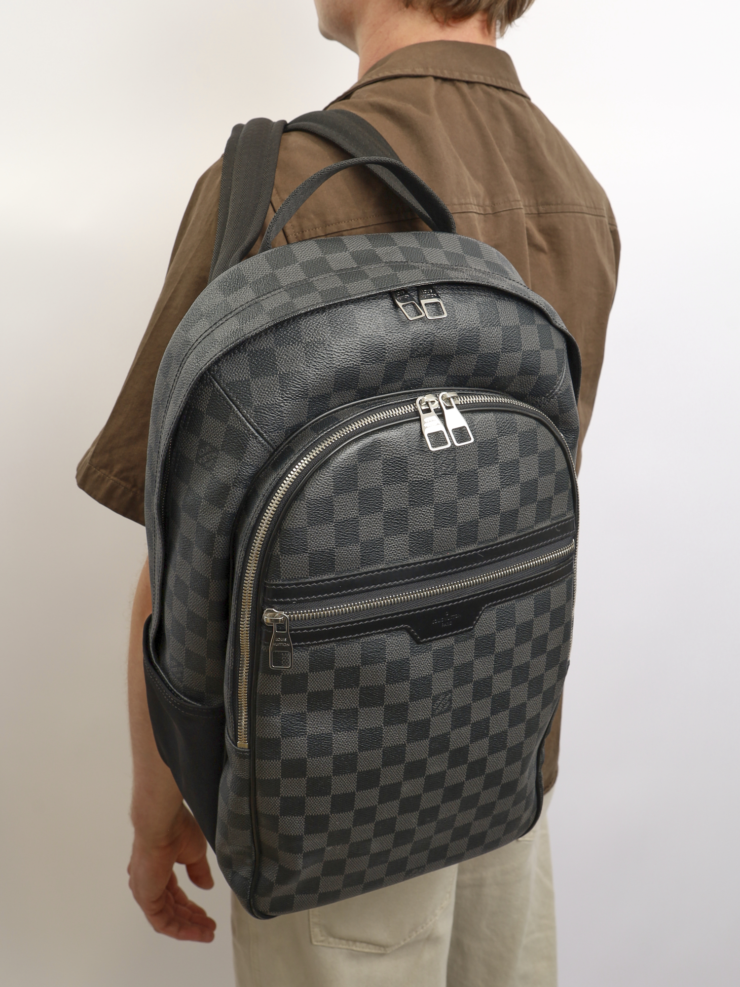 Louis Vuitton Michael  1