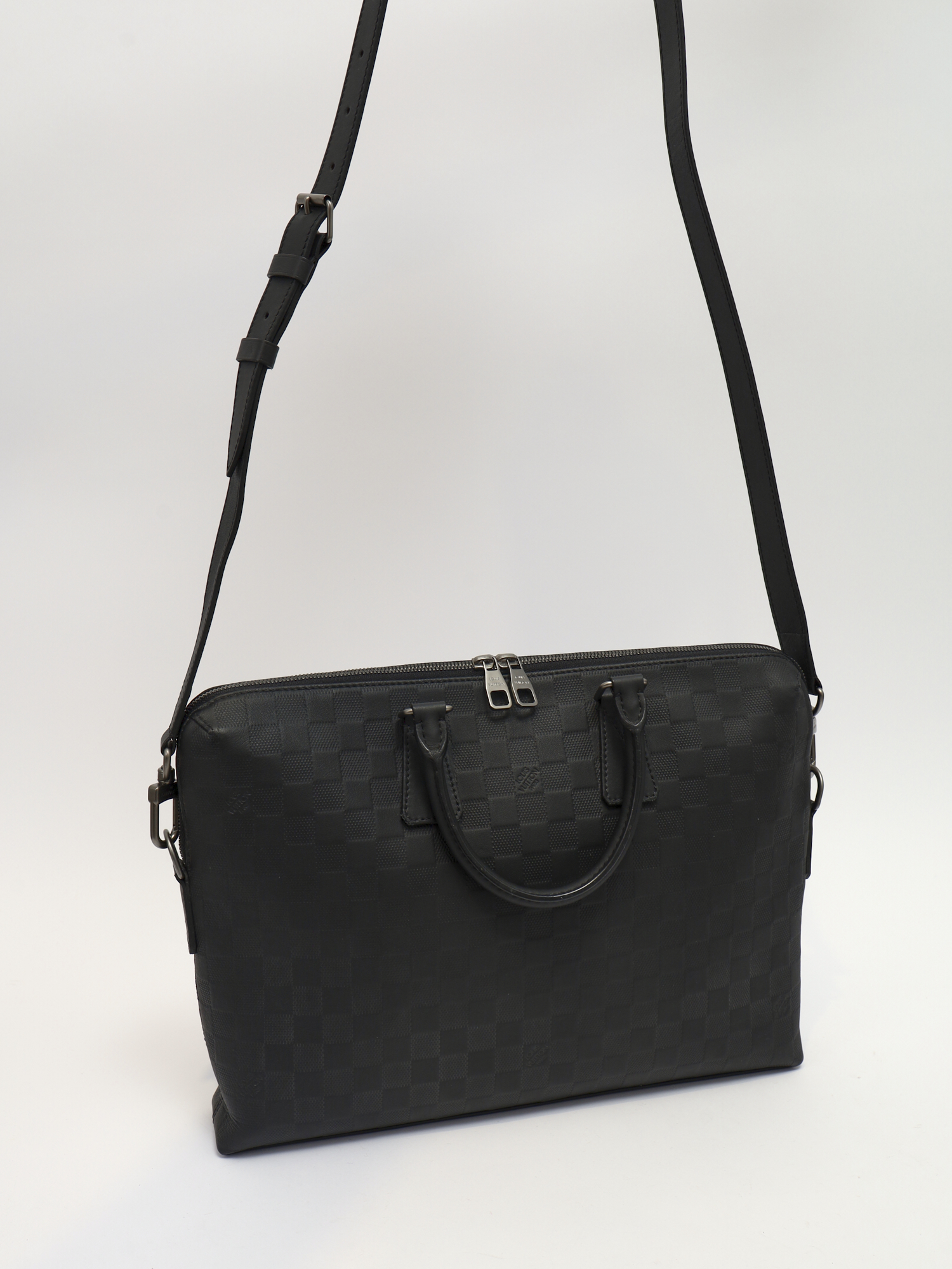 Louis Vuitton Porte-Documents  4