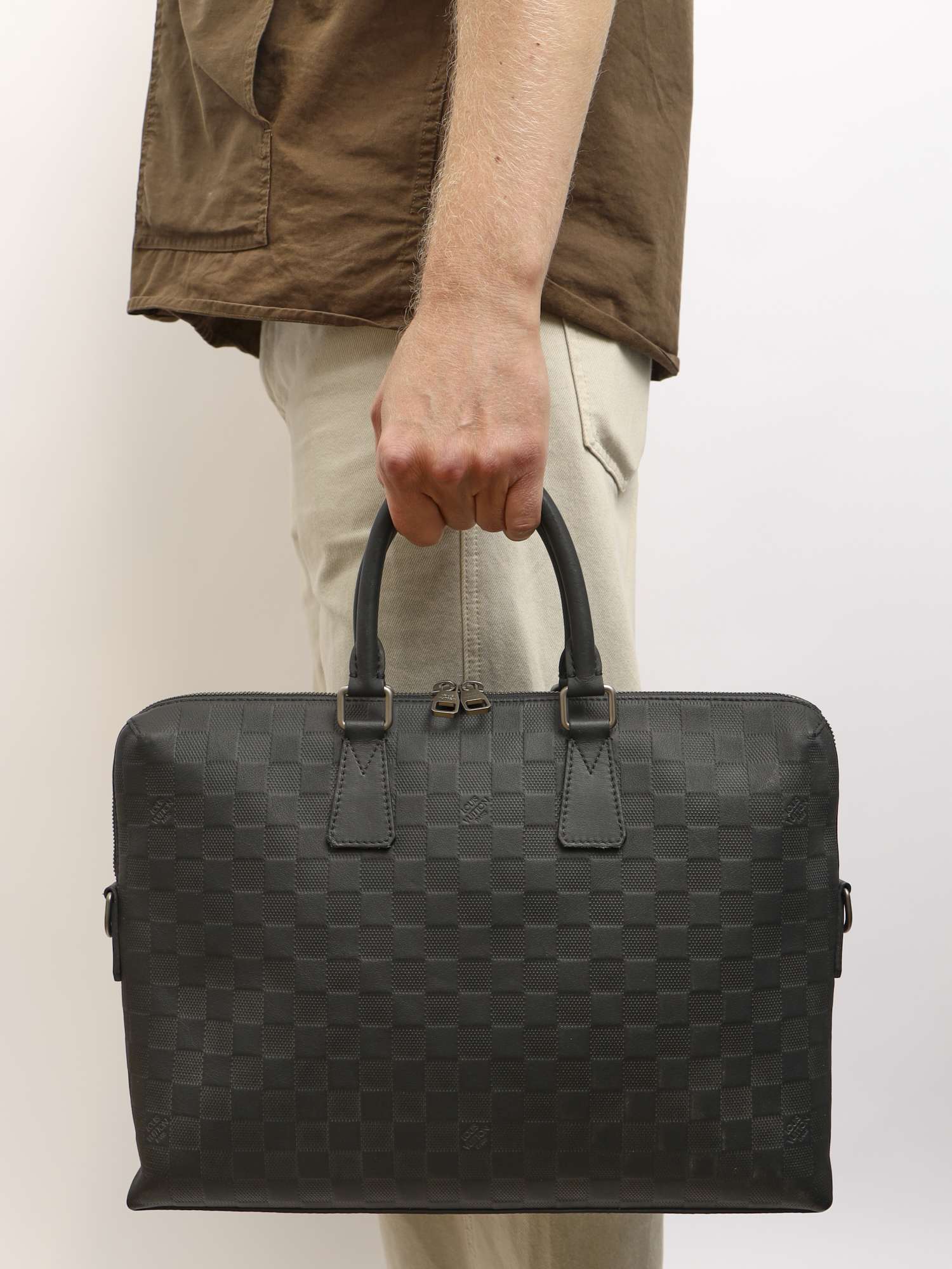 Louis Vuitton Porte-Documents  1