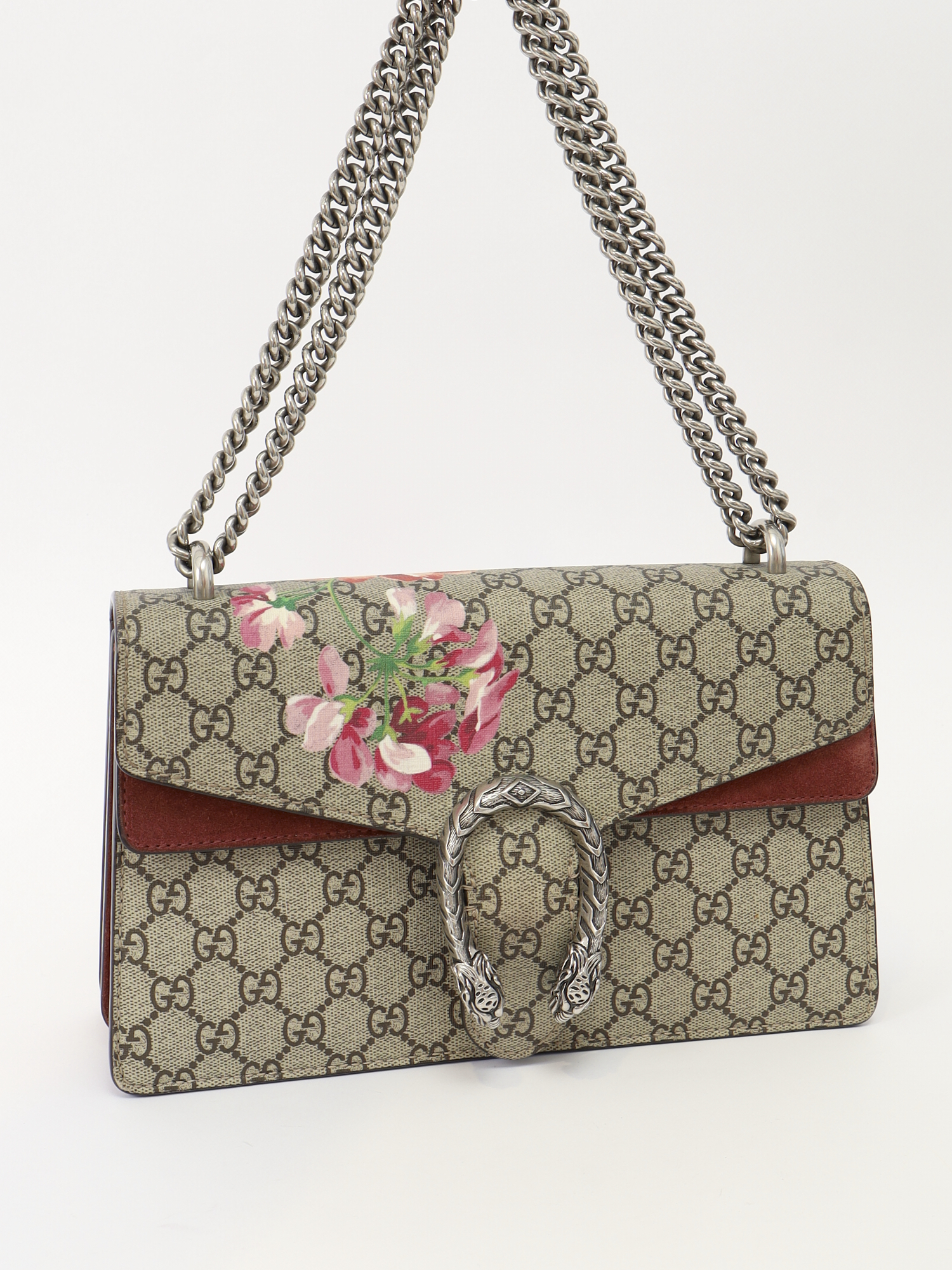 Gucci Dionysus  4