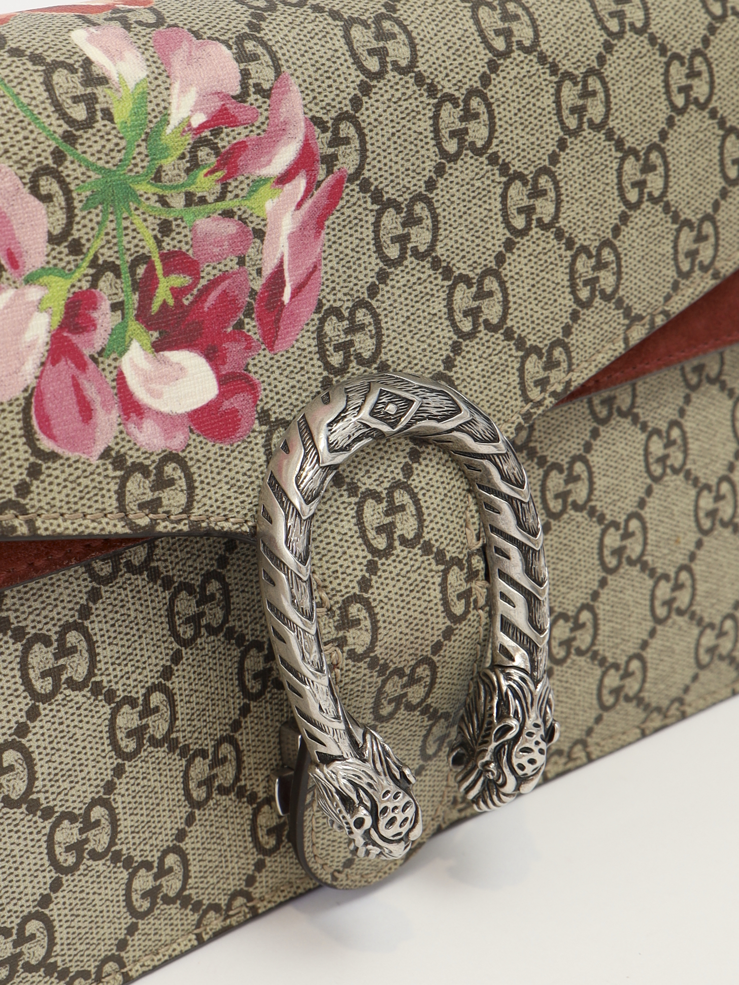 Gucci Dionysus  5