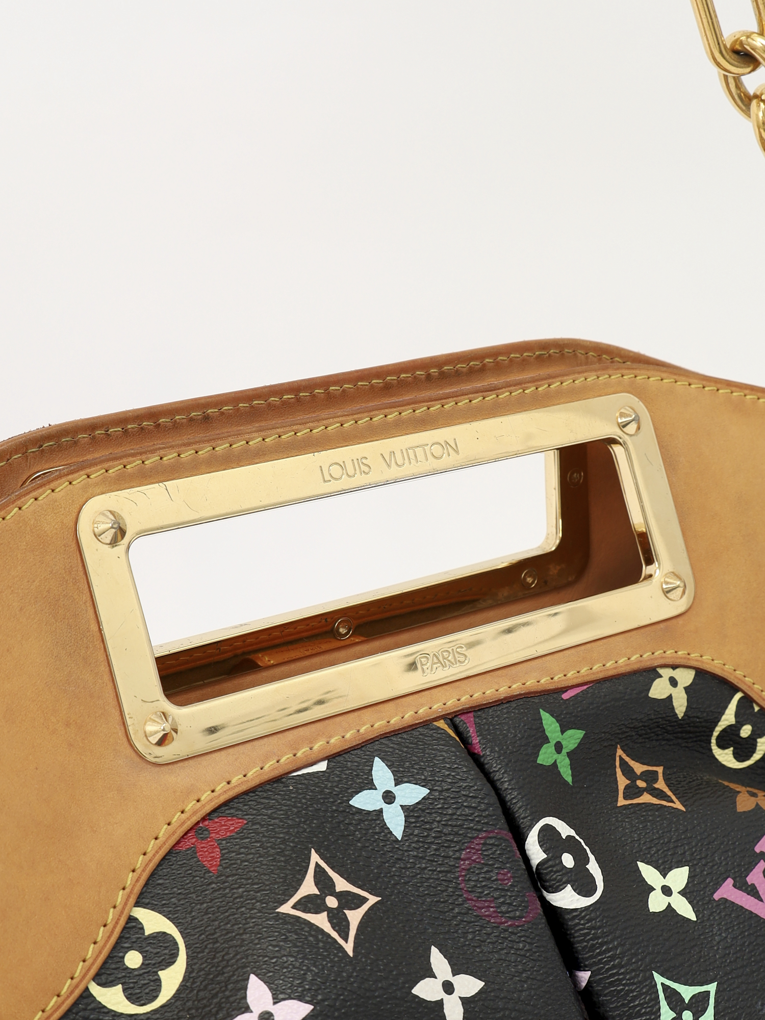 Louis Vuitton Judy  5