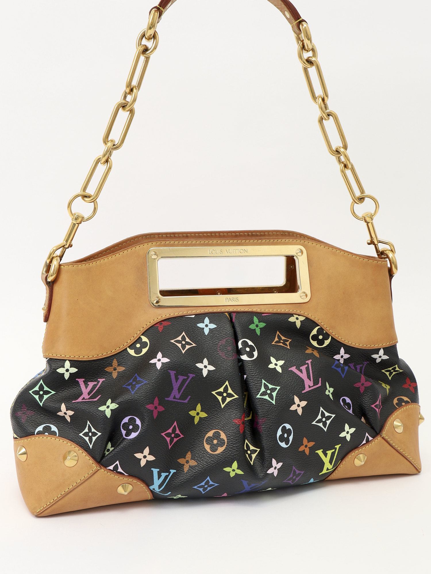 Louis Vuitton Judy  4