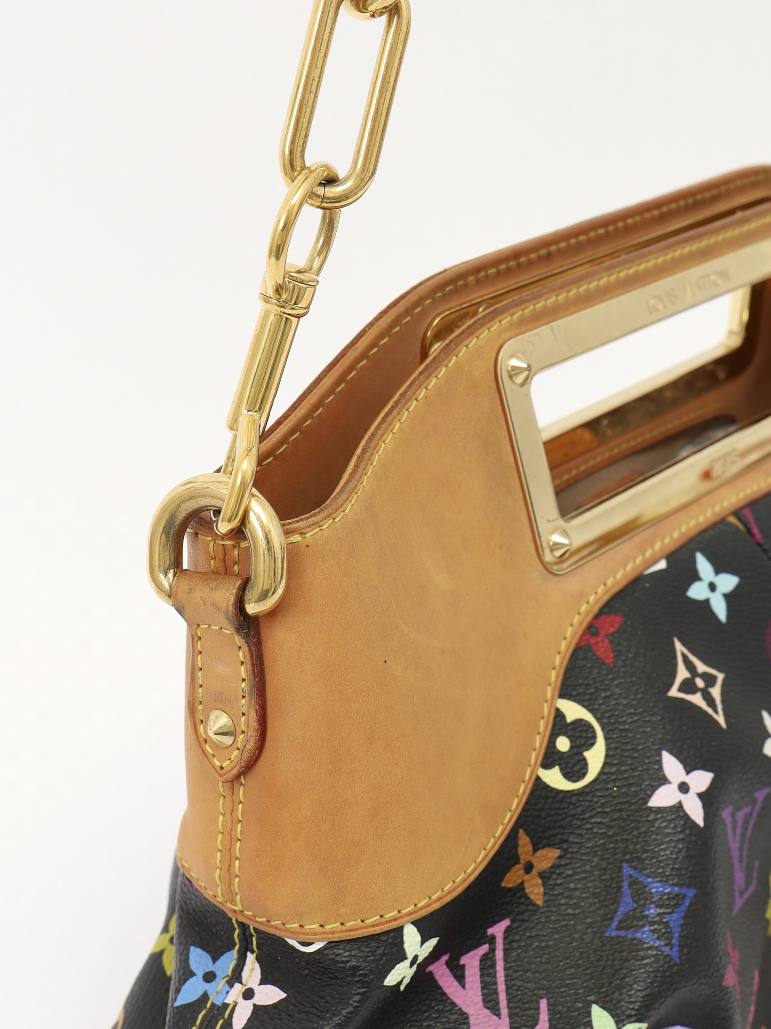 Louis Vuitton Judy  6