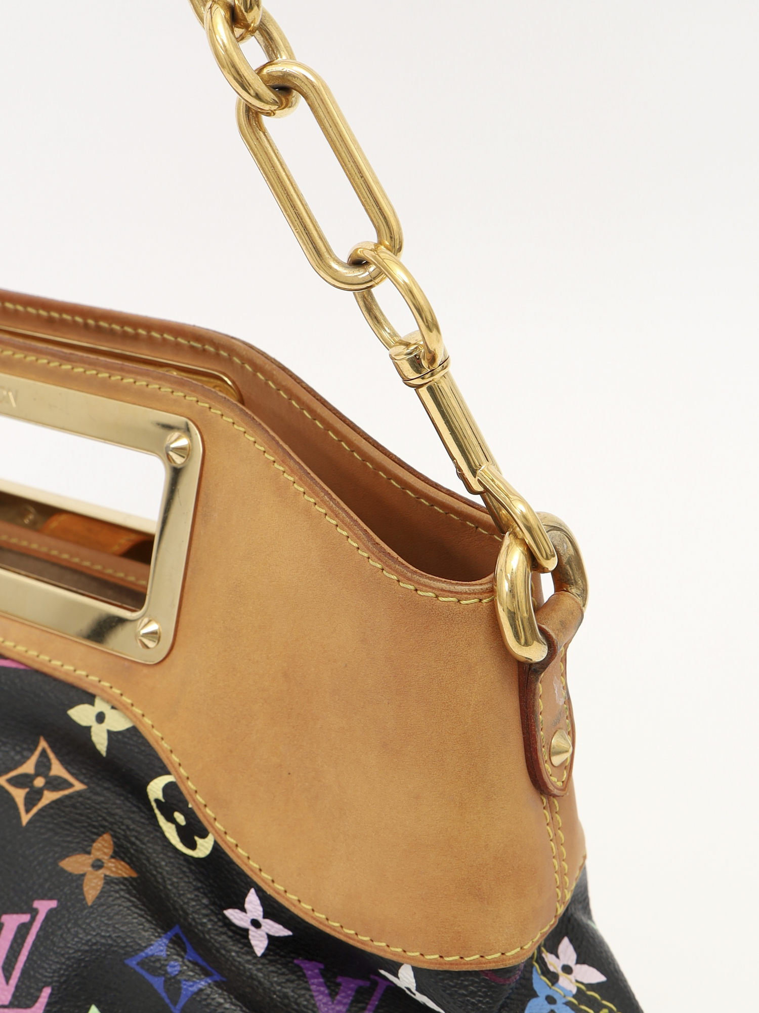 Louis Vuitton Judy  7