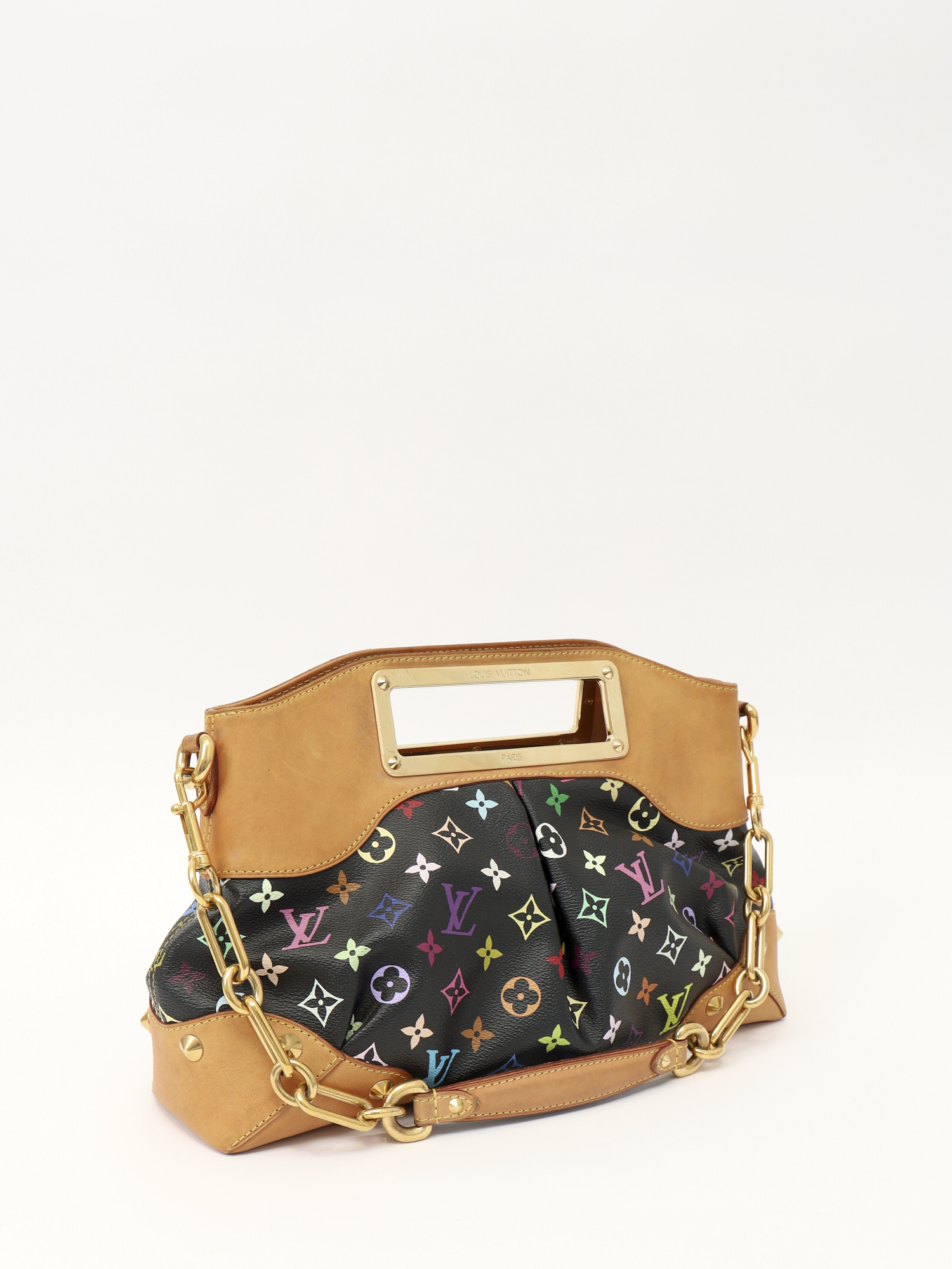 Louis Vuitton Judy  3