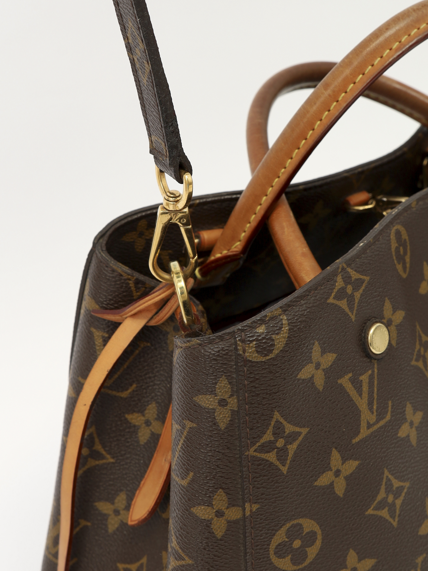 Louis Vuitton Montaigne  6