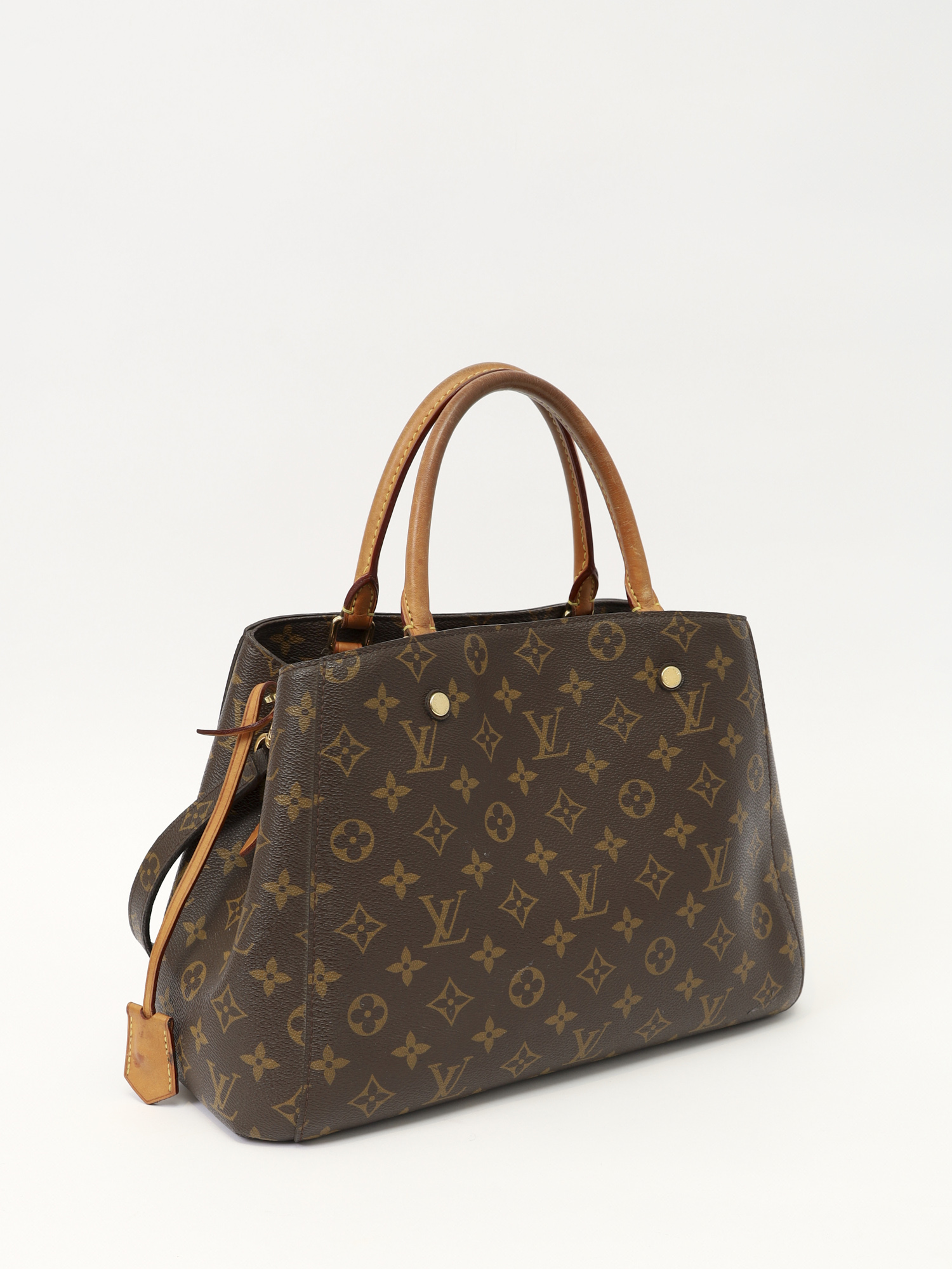 Louis Vuitton Montaigne  2