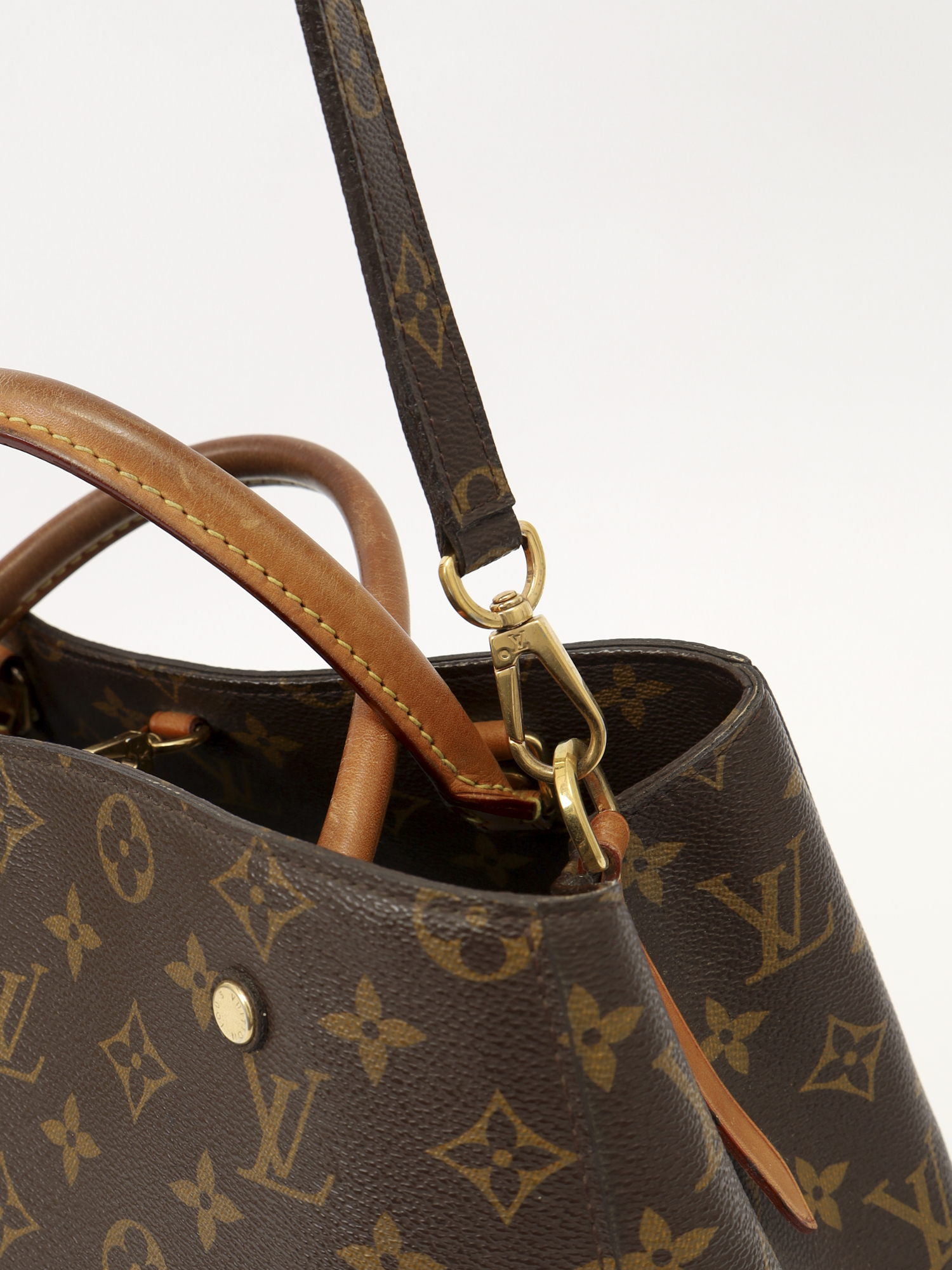 Louis Vuitton Montaigne  7