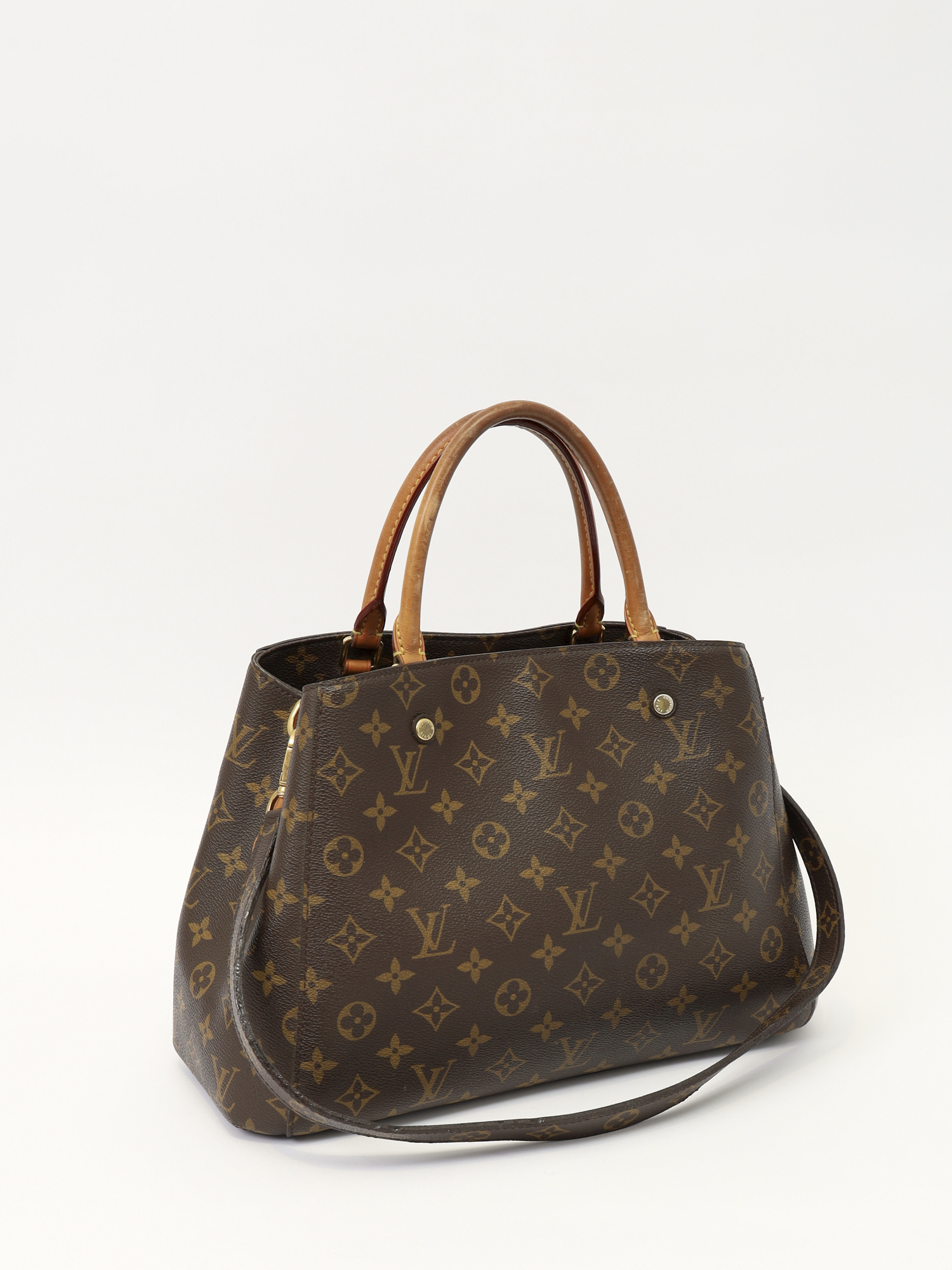 Louis Vuitton Montaigne  3