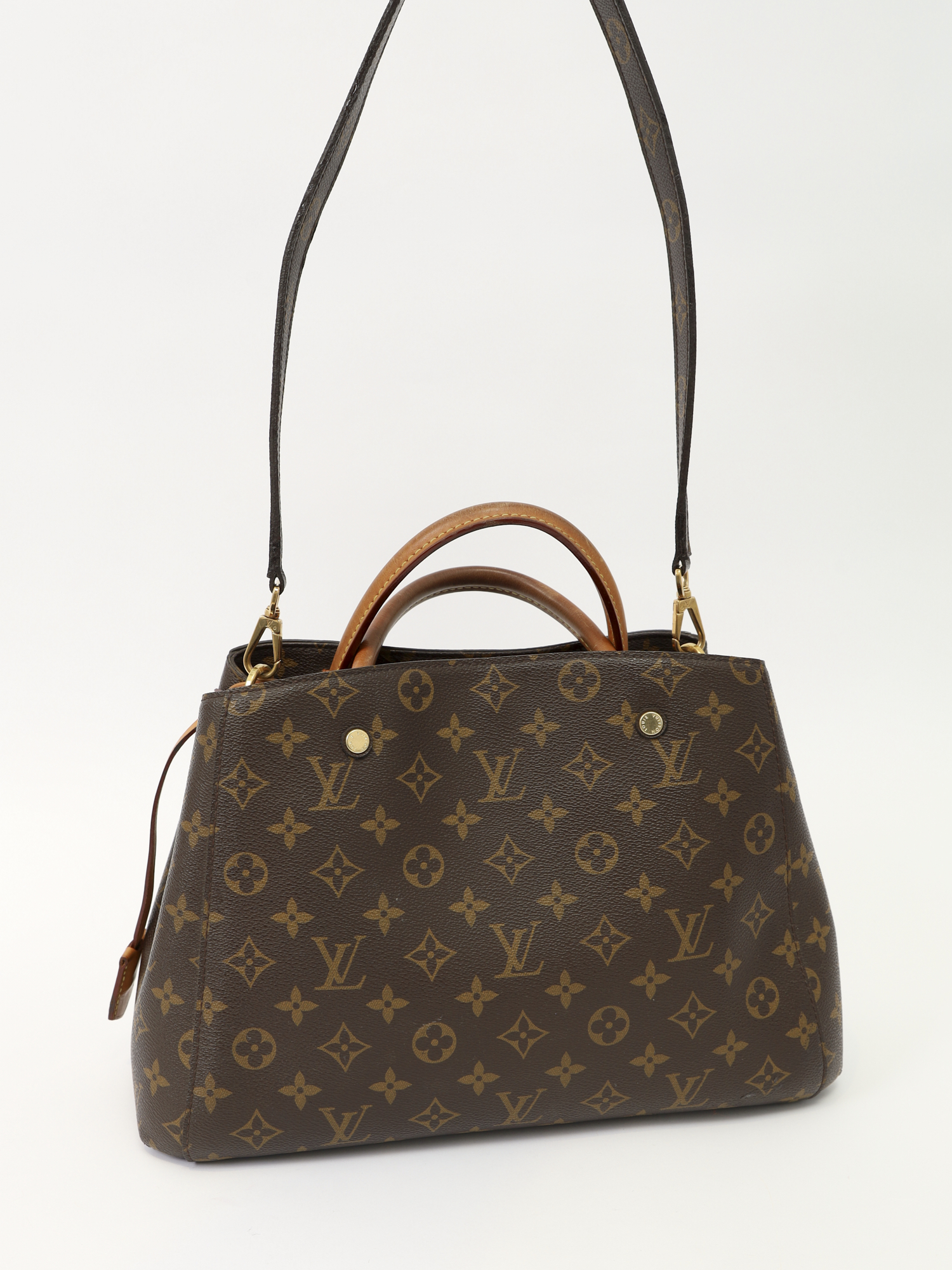 Louis Vuitton Montaigne  4