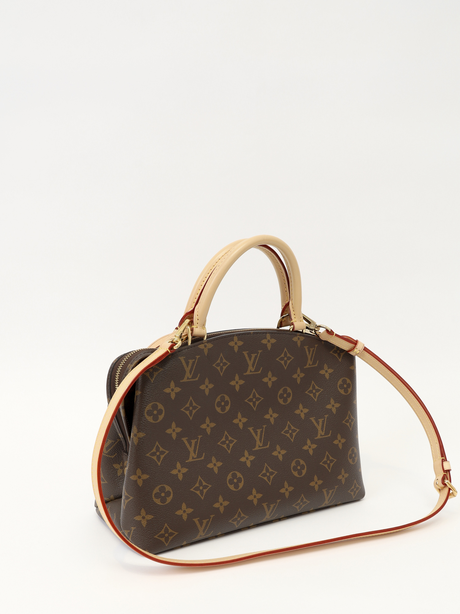 Louis Vuitton Petit Palais  3