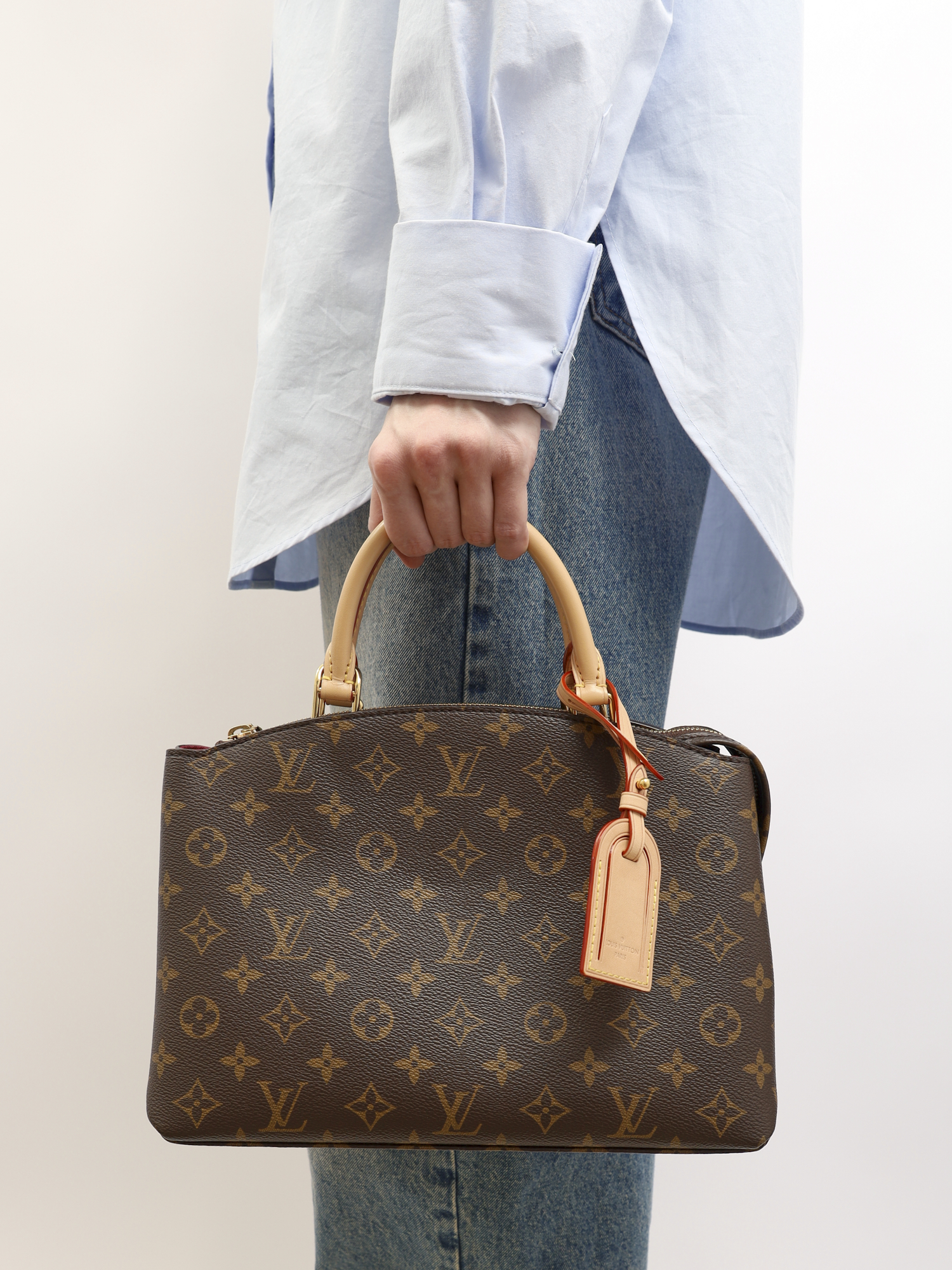 Louis Vuitton Petit Palais  1