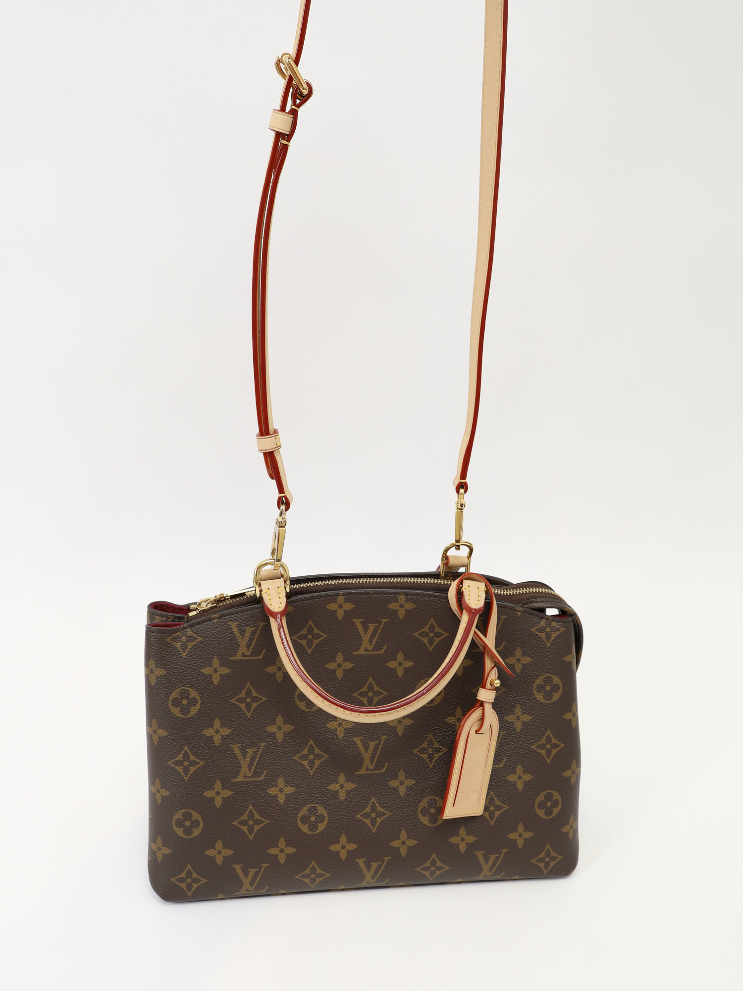 Louis Vuitton Petit Palais  4