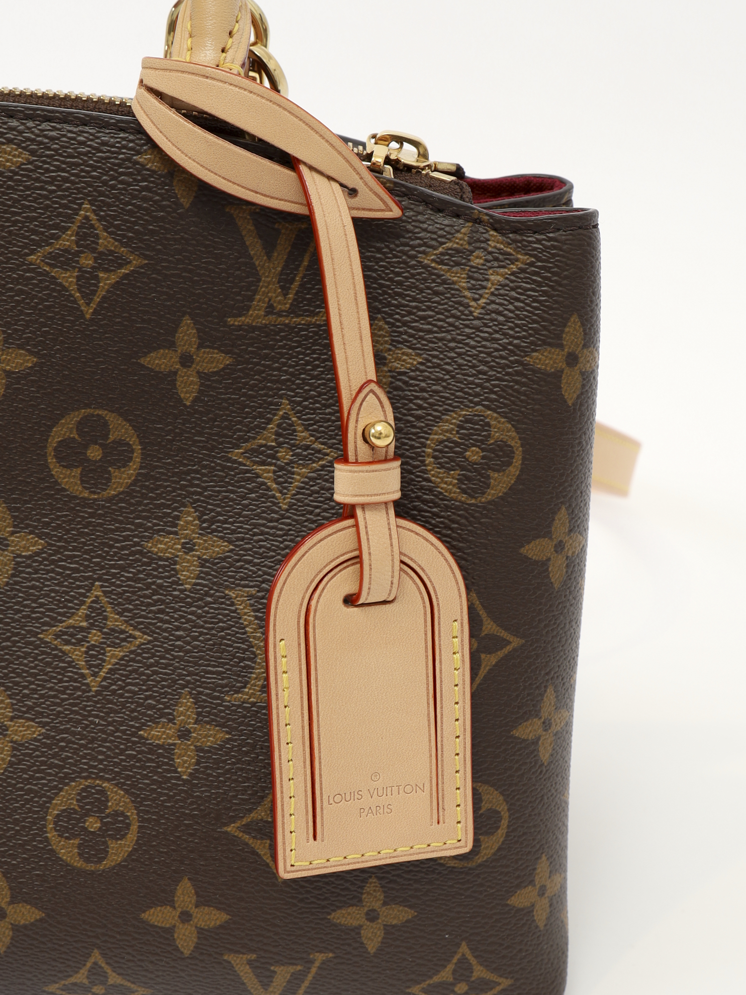 Louis Vuitton Petit Palais  5
