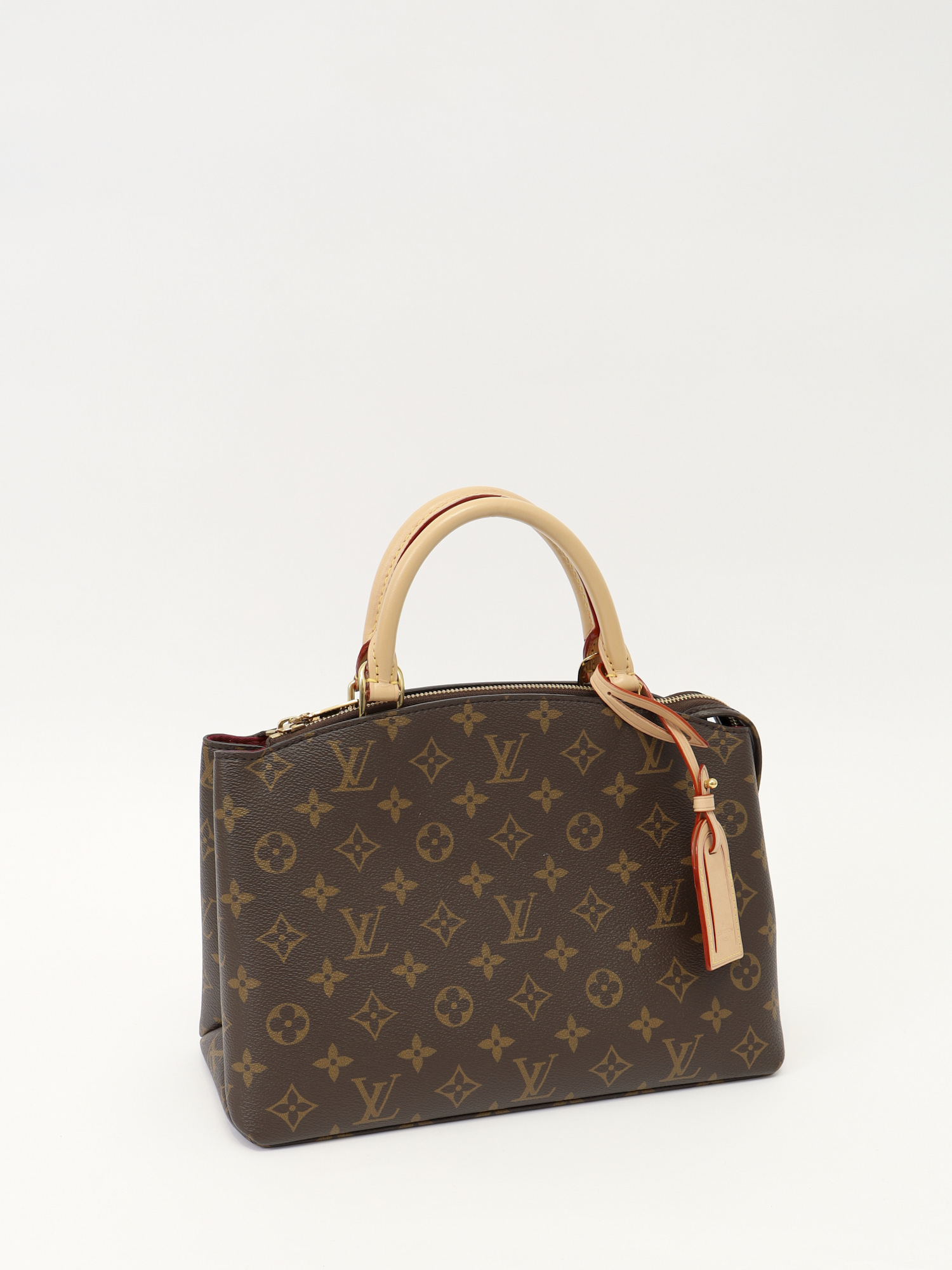 Louis Vuitton Petit Palais  2