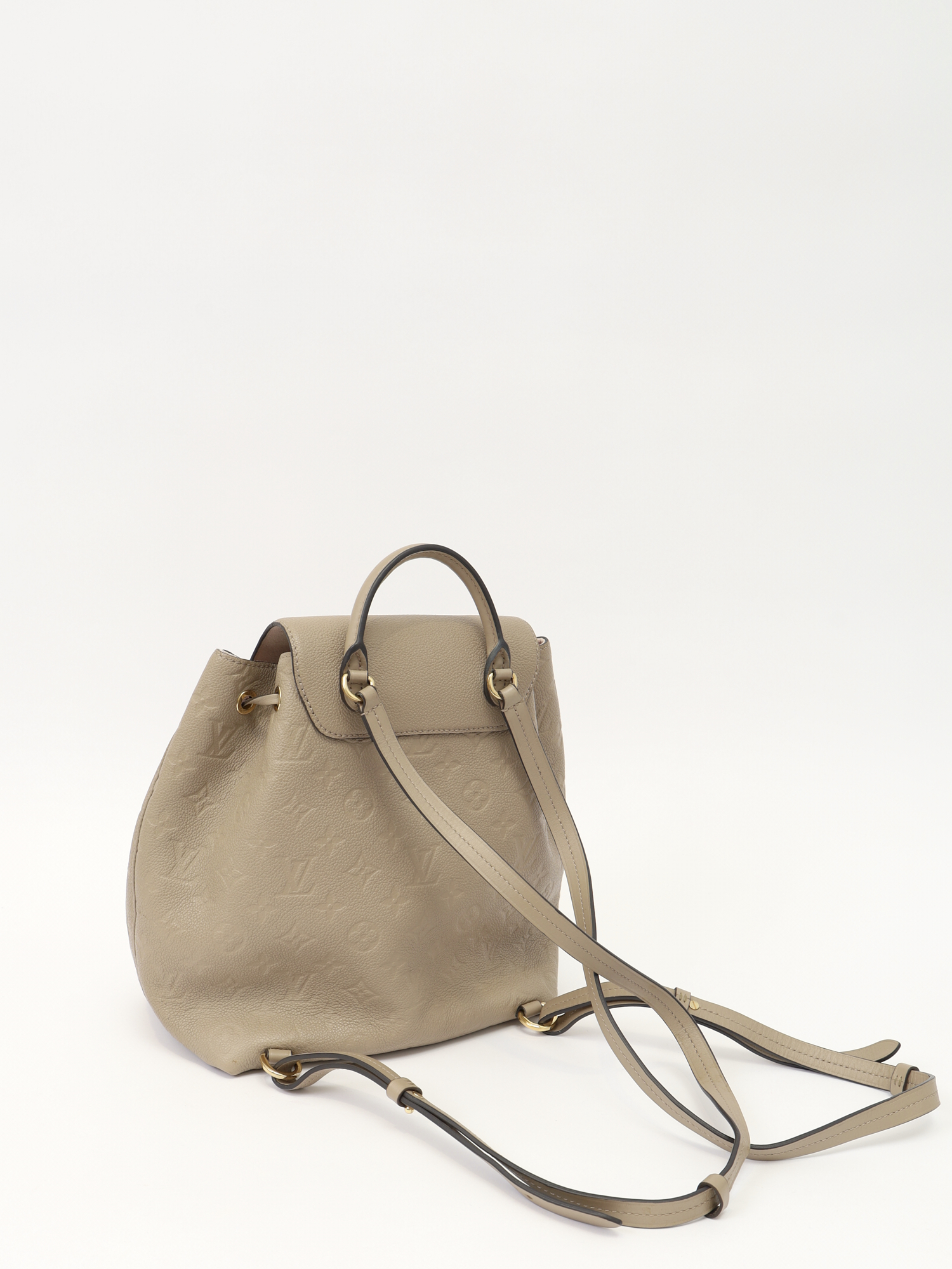Louis Vuitton Montsouris  3