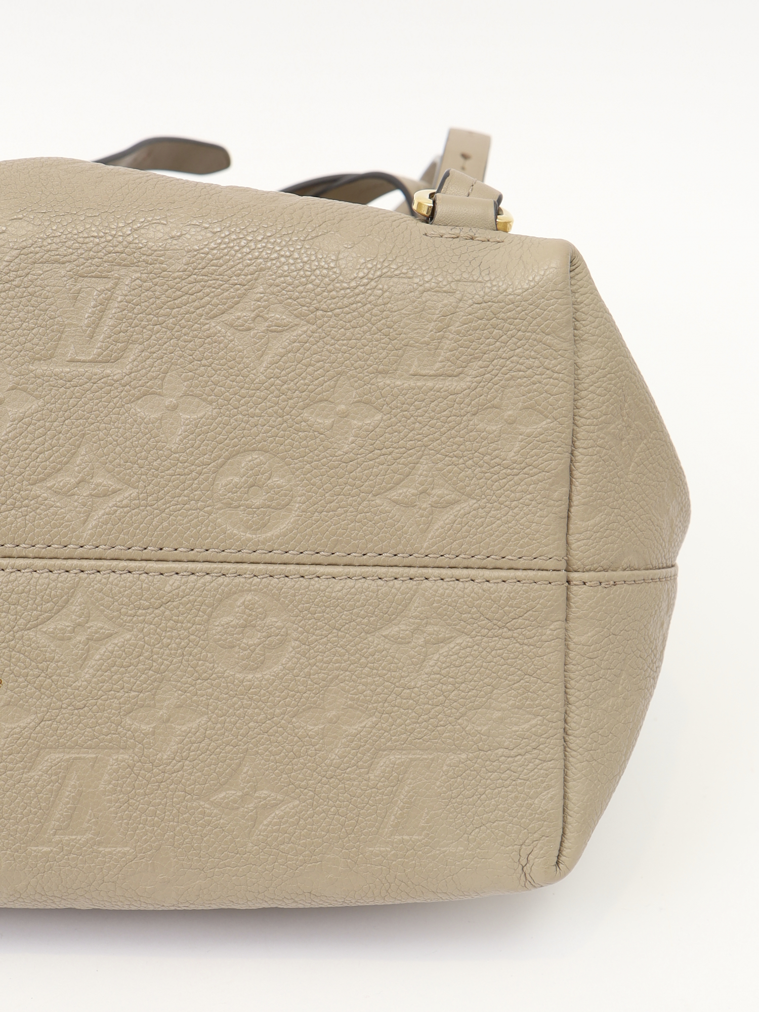 Louis Vuitton Montsouris  8