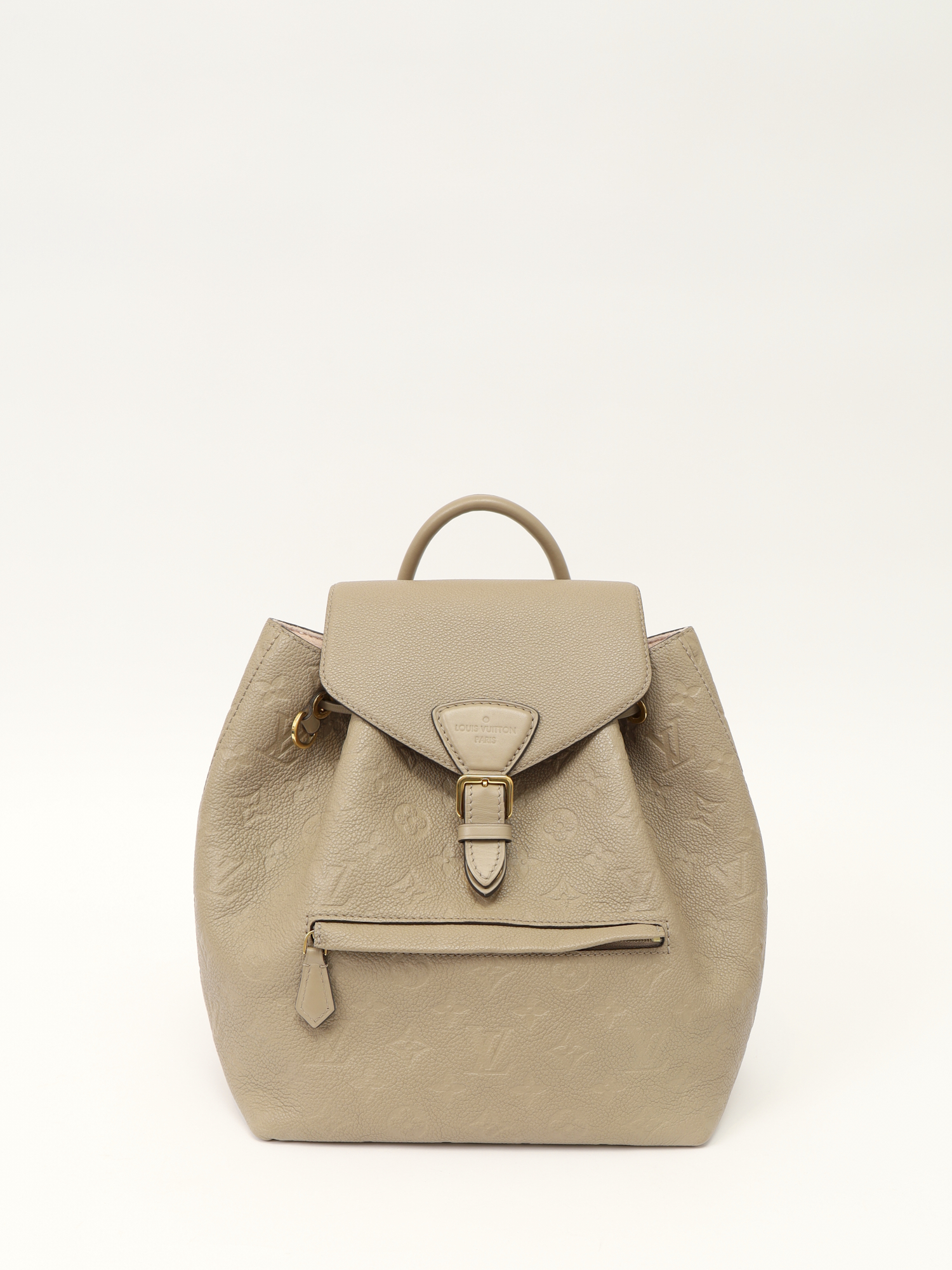 Louis Vuitton Montsouris 
