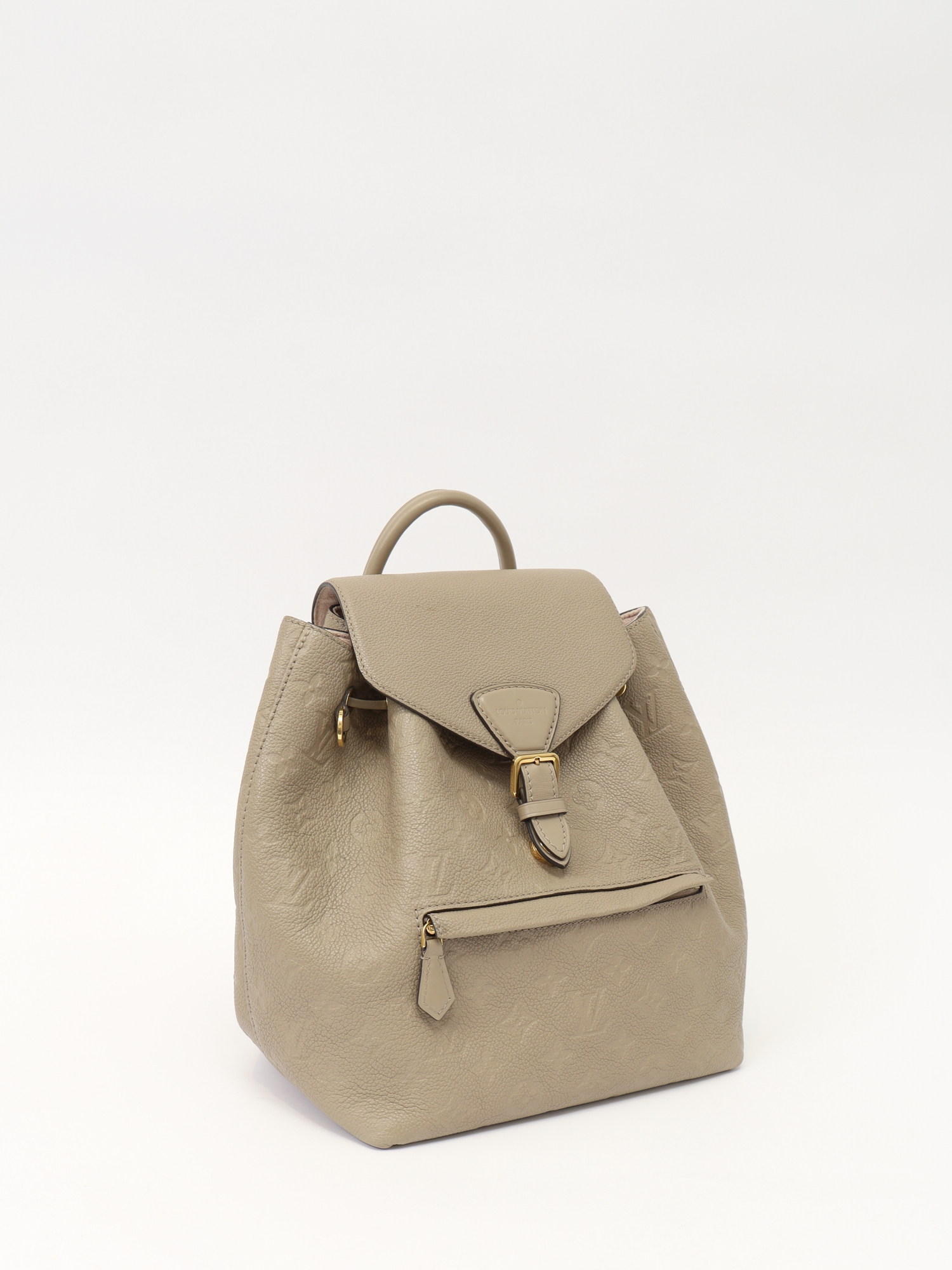 Louis Vuitton Montsouris  2