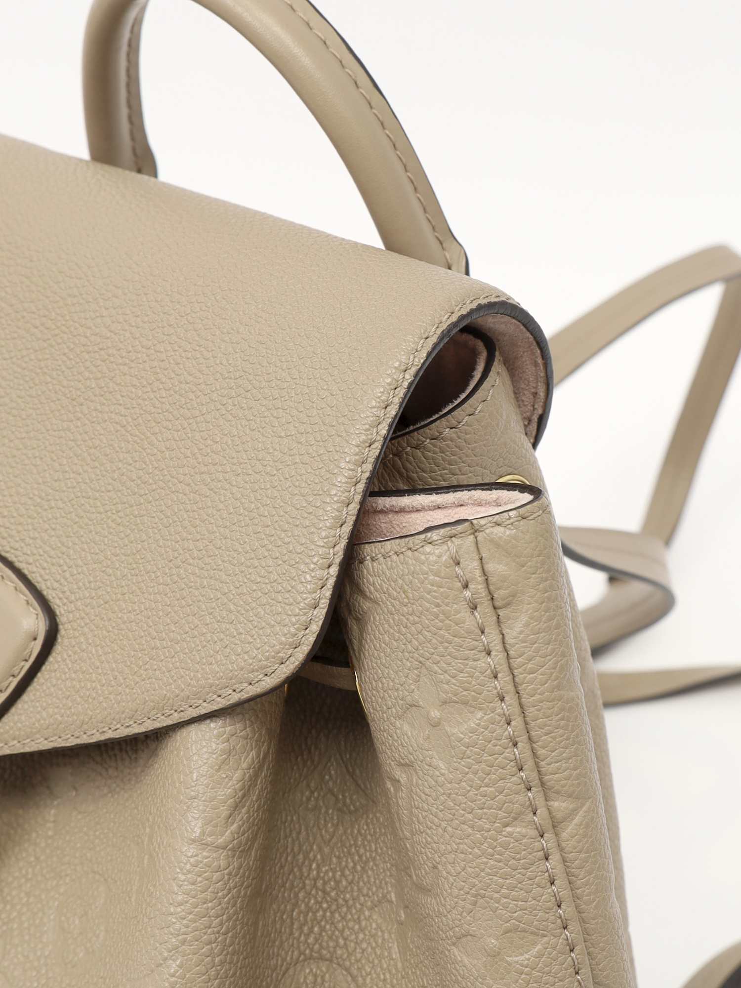Louis Vuitton Montsouris  6