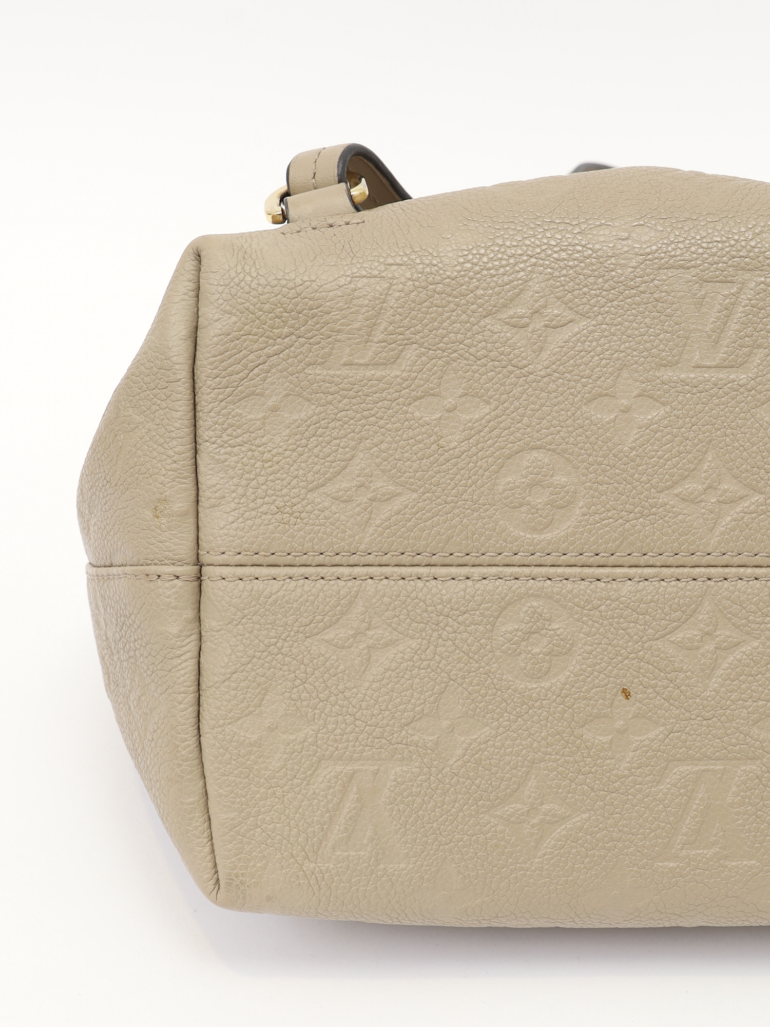 Louis Vuitton Montsouris  7