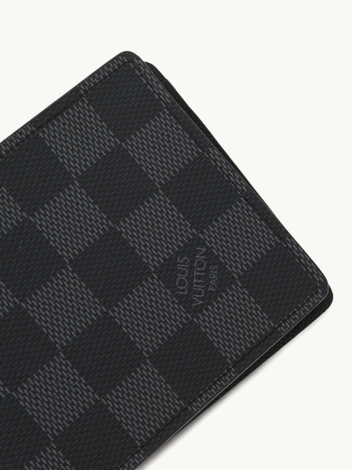 Louis Vuitton Wallet  4