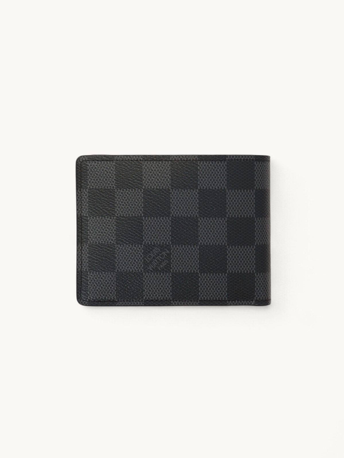 Louis Vuitton Wallet  2