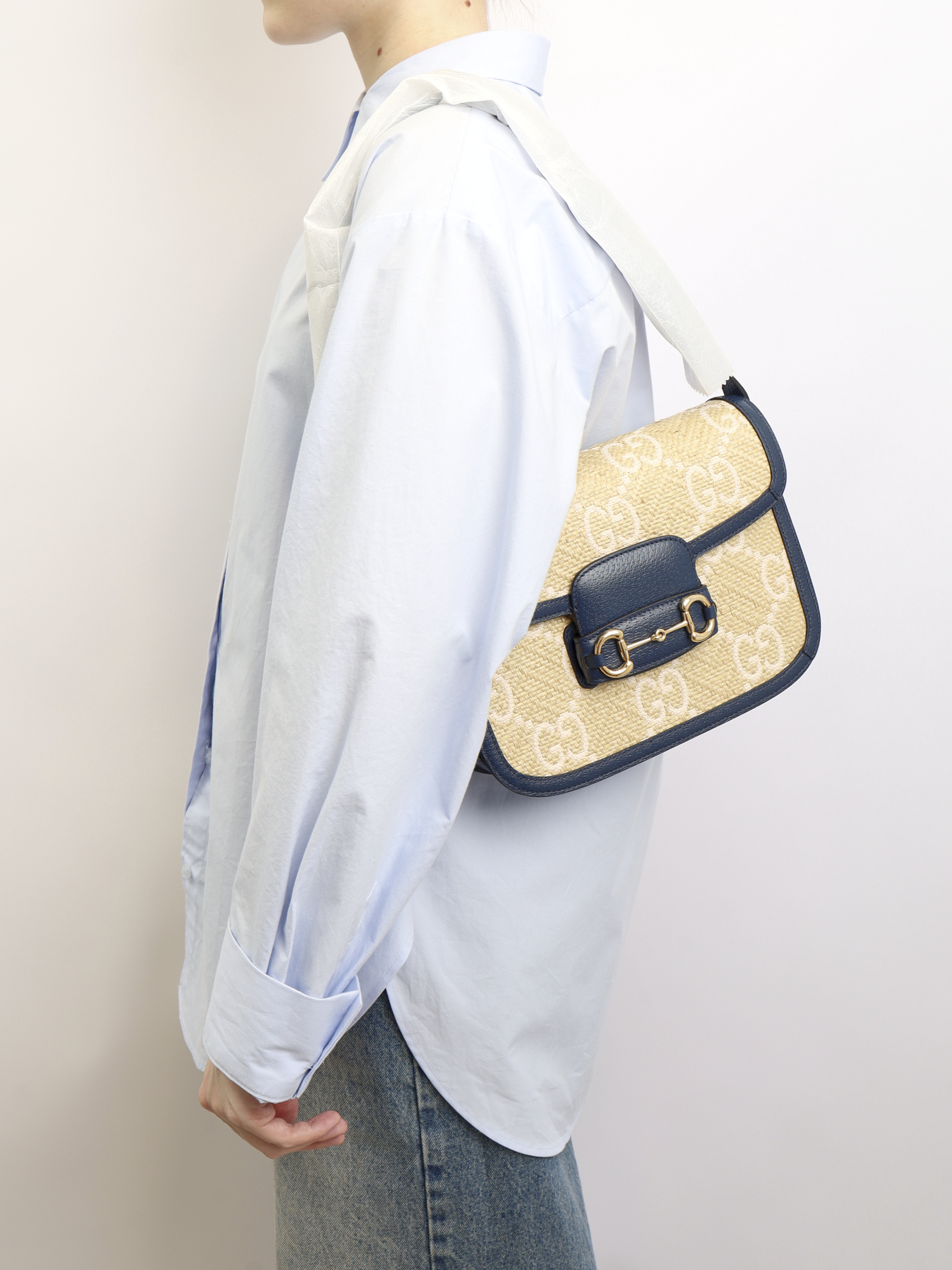 Gucci Horsebit 1955 1