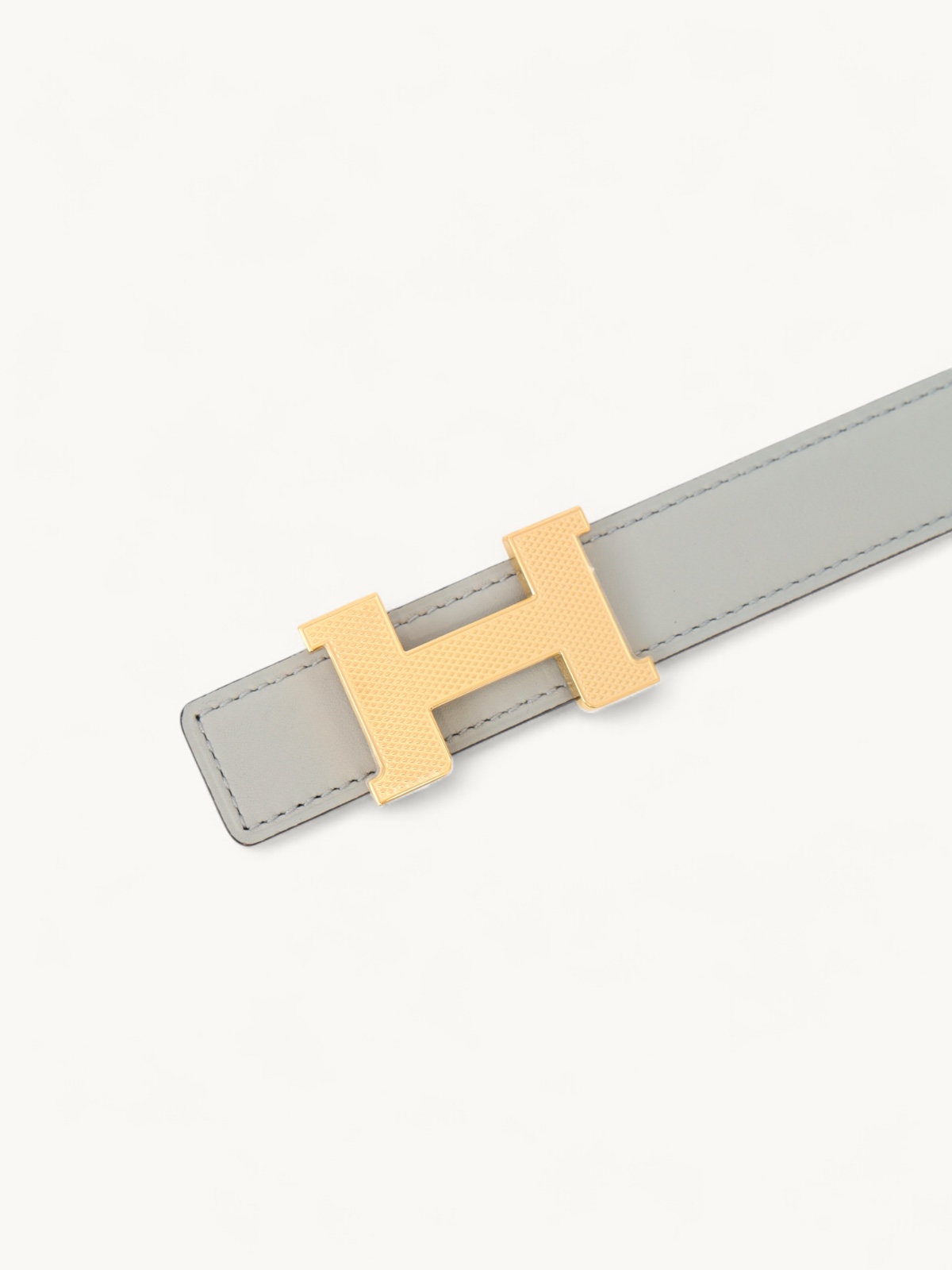Hermes Belt 3