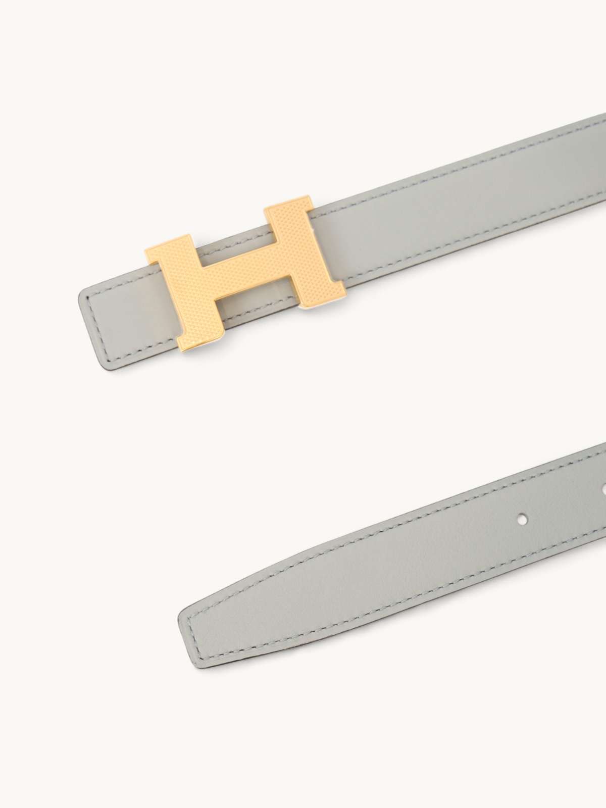 Hermes Belt 5
