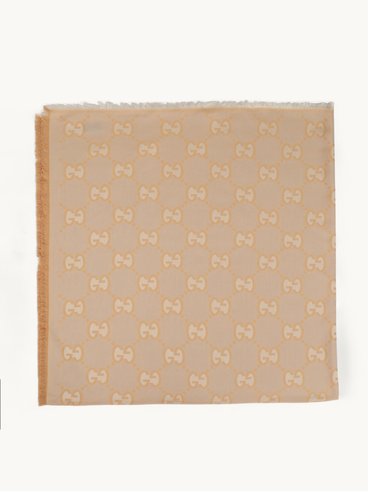 Gucci Scarf 