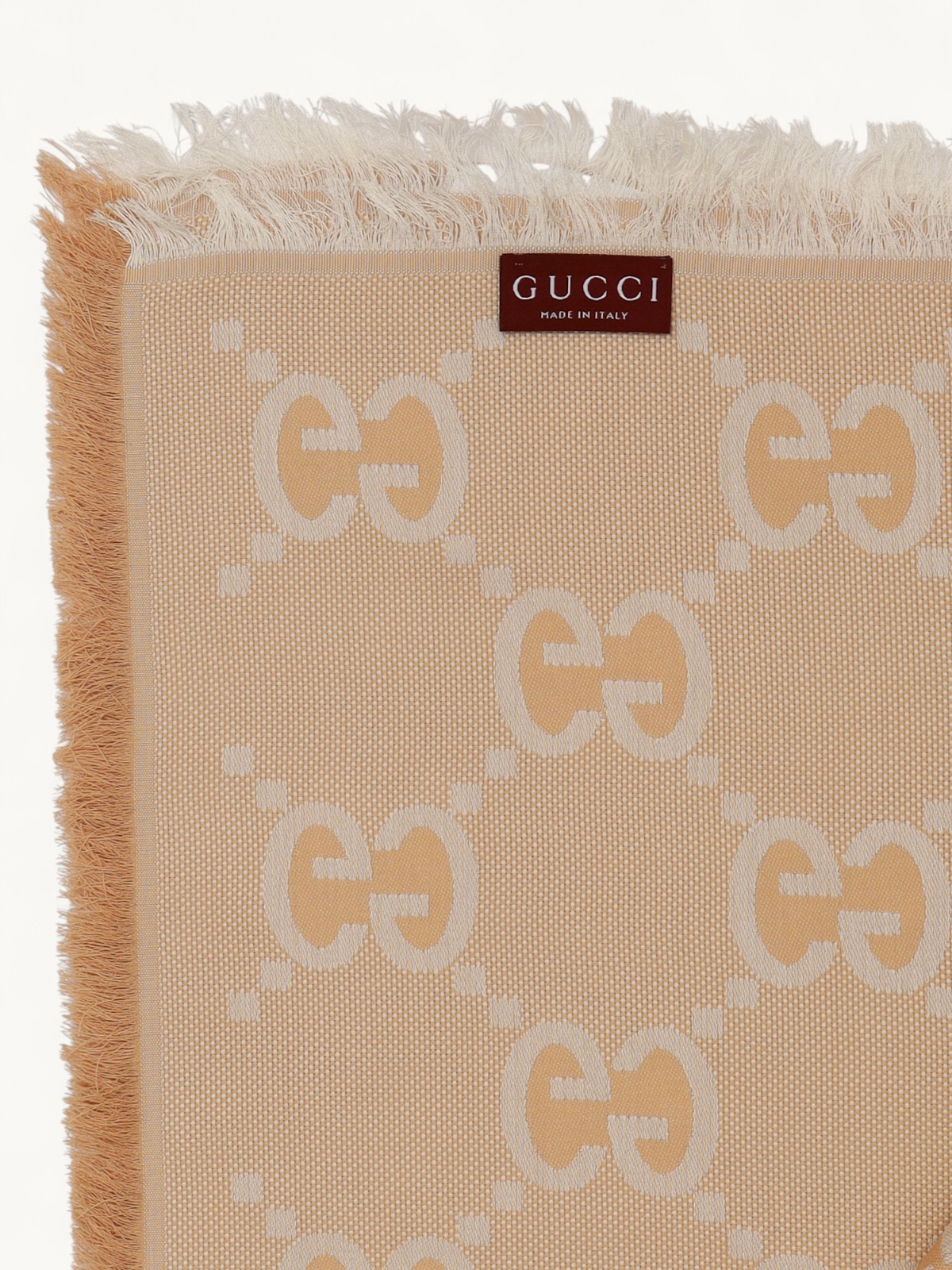 Gucci Scarf  4