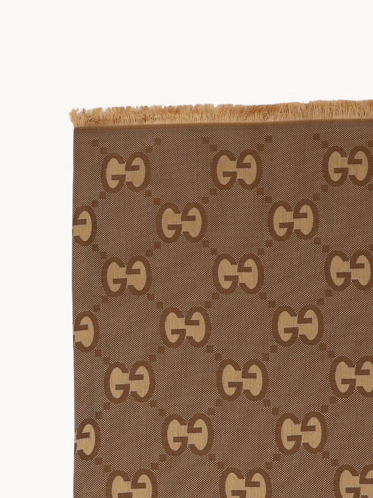 Gucci Scarf 2