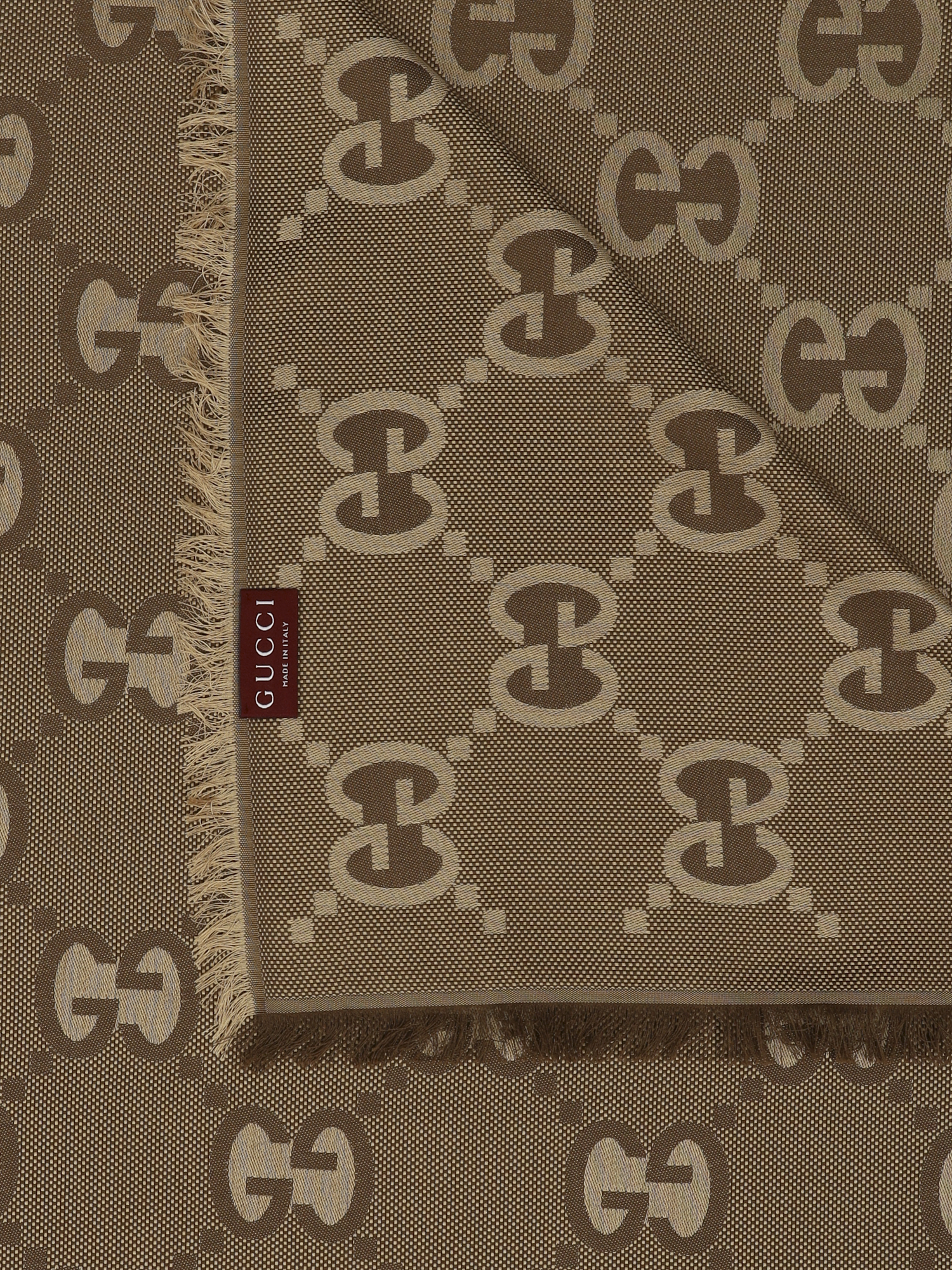Gucci Scarf 4