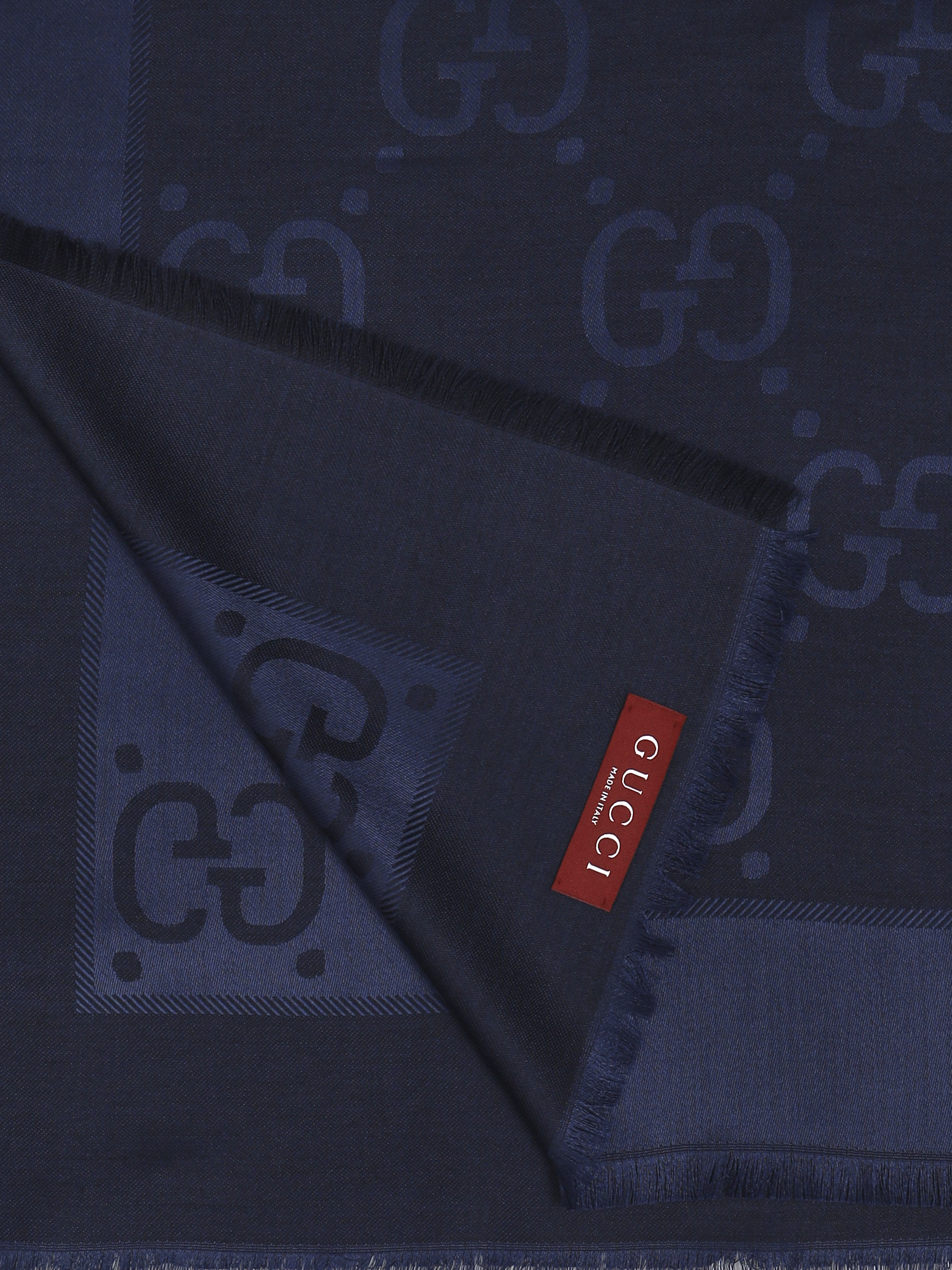 Gucci Scarf  4