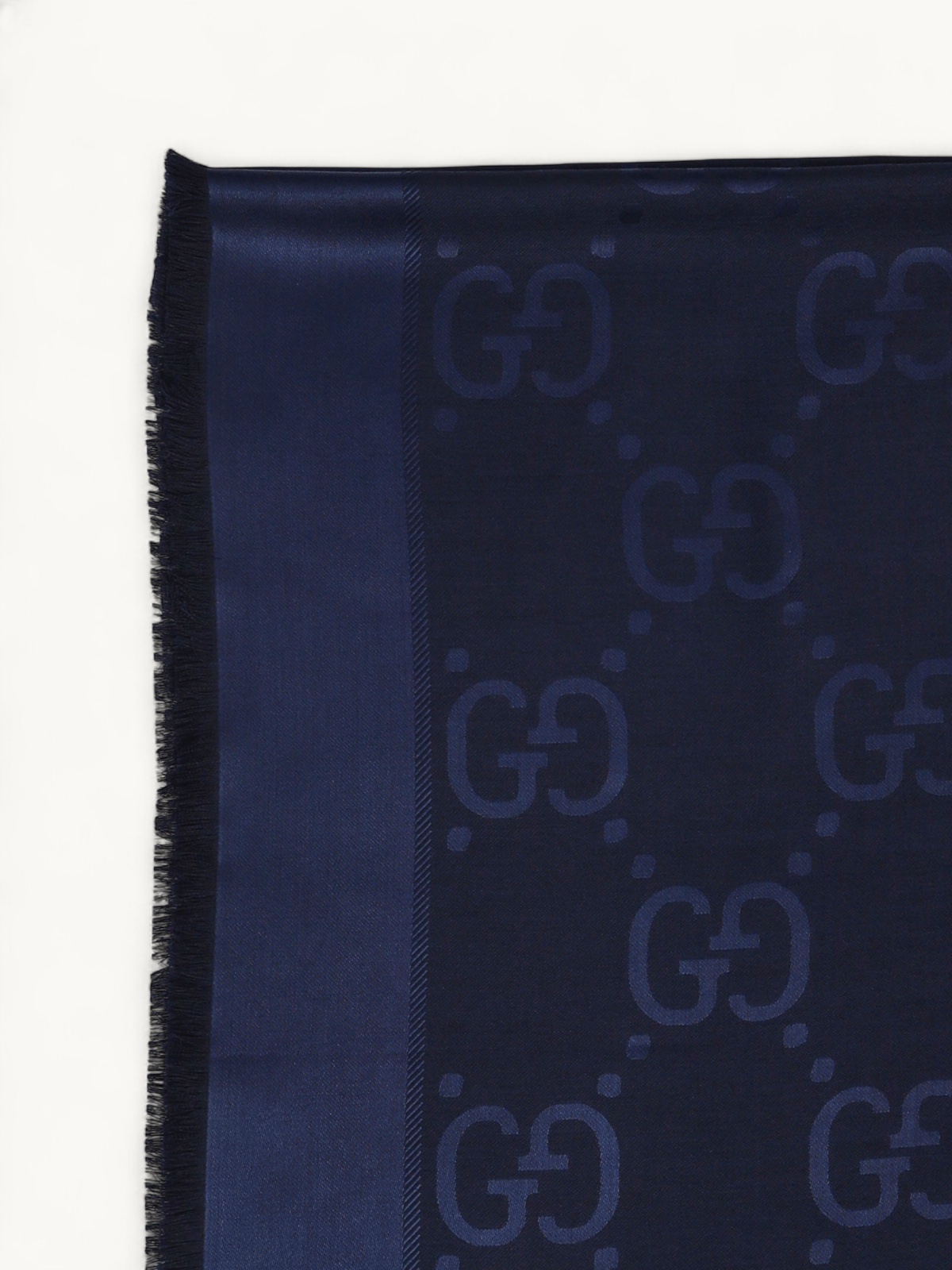 Gucci Scarf  2