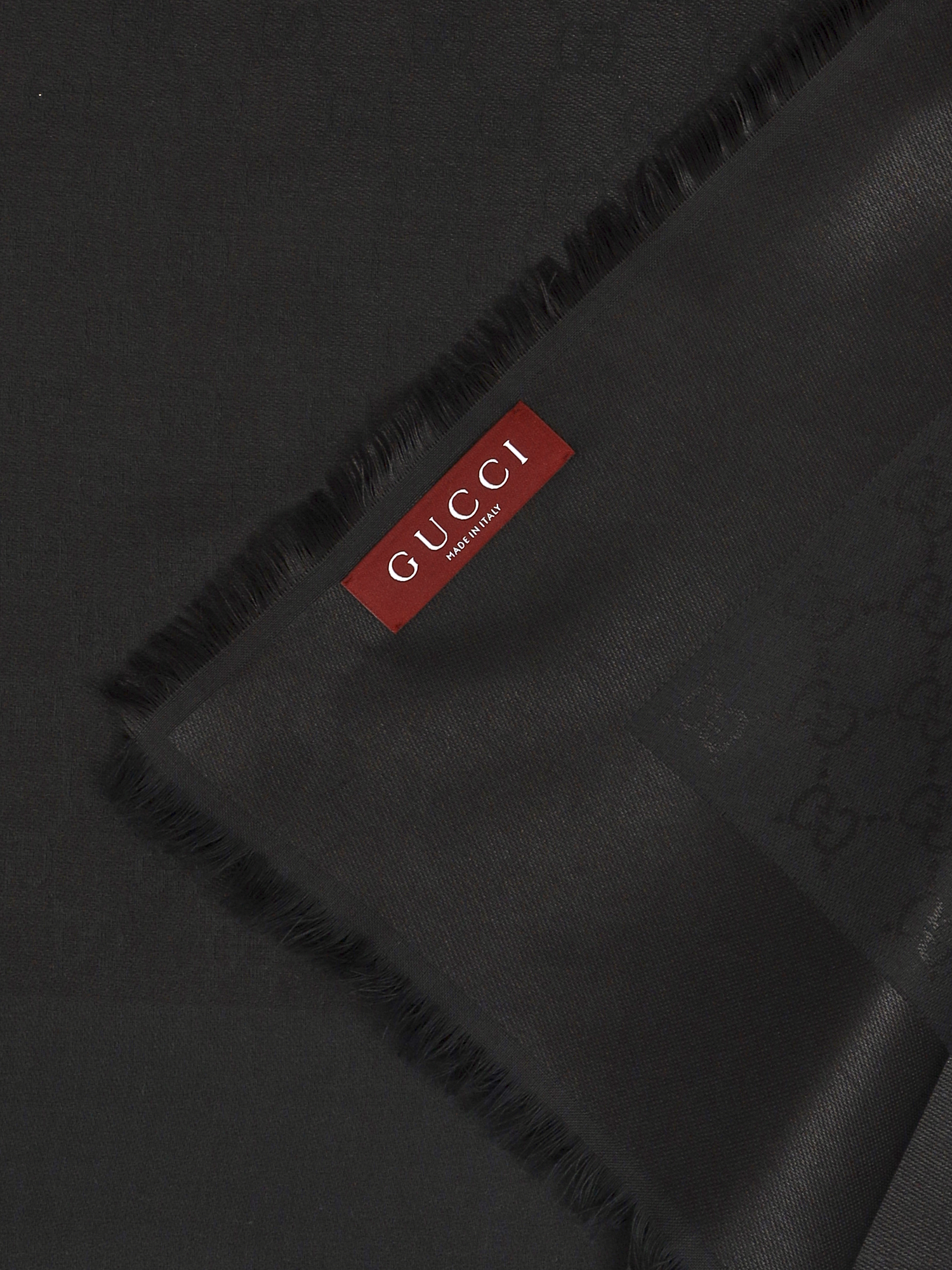 Gucci Scarf  4