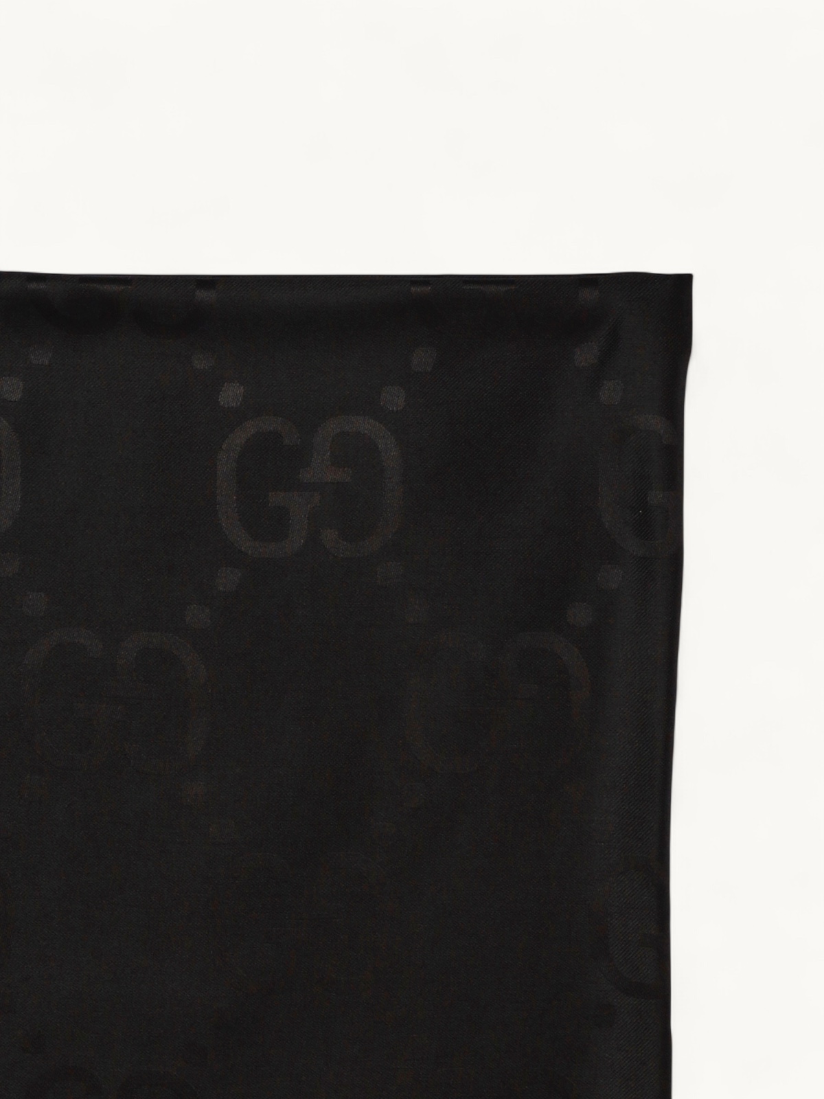 Gucci Scarf  3