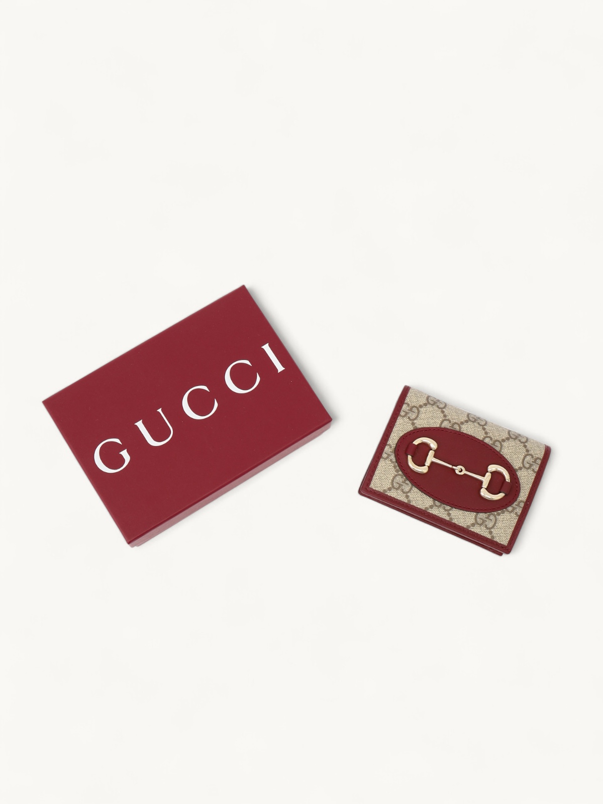 Gucci Wallet  2