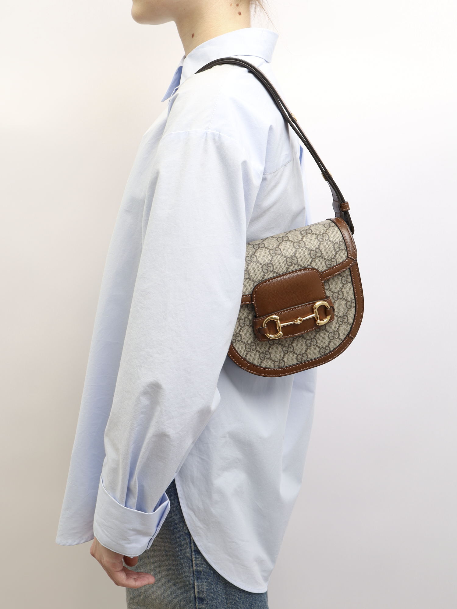 Gucci Horsebit  1