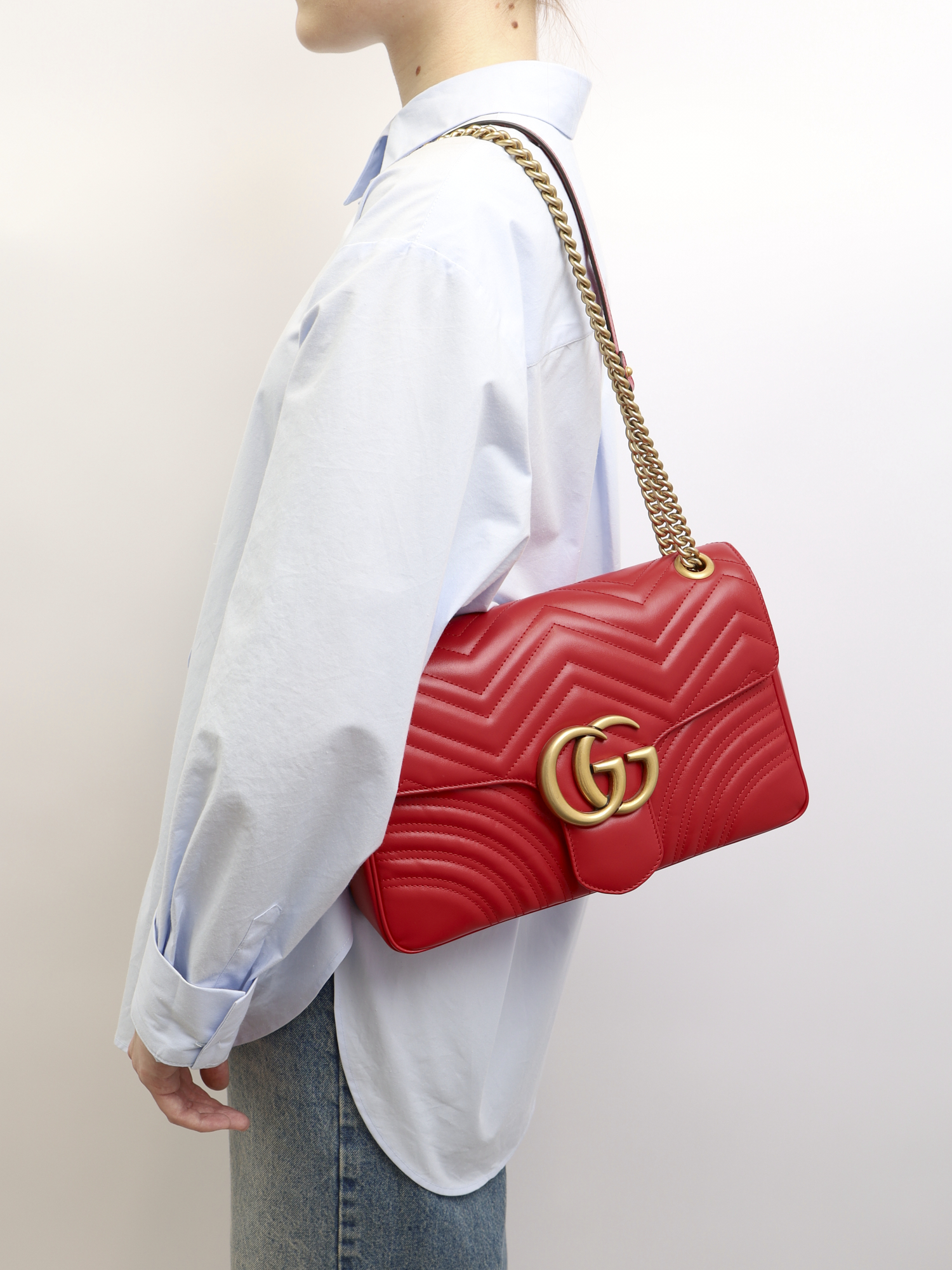 Gucci GG Marmont  1
