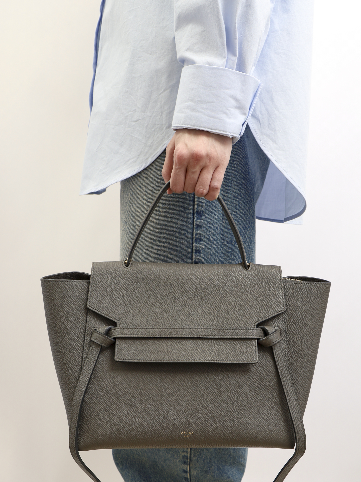 Celine Belt 1