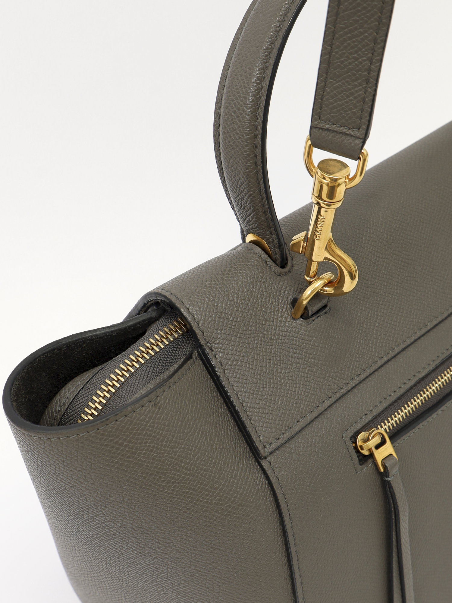 Celine Belt 5