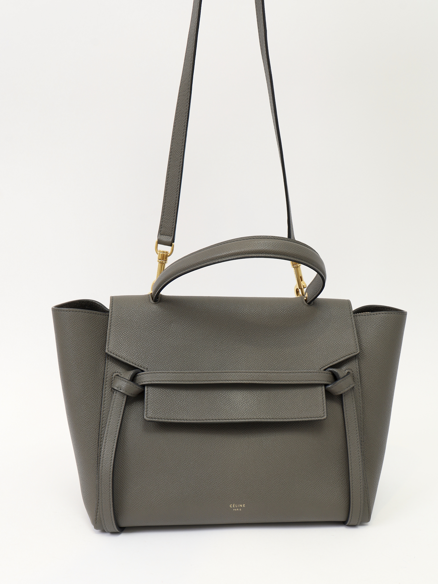 Celine Belt 4