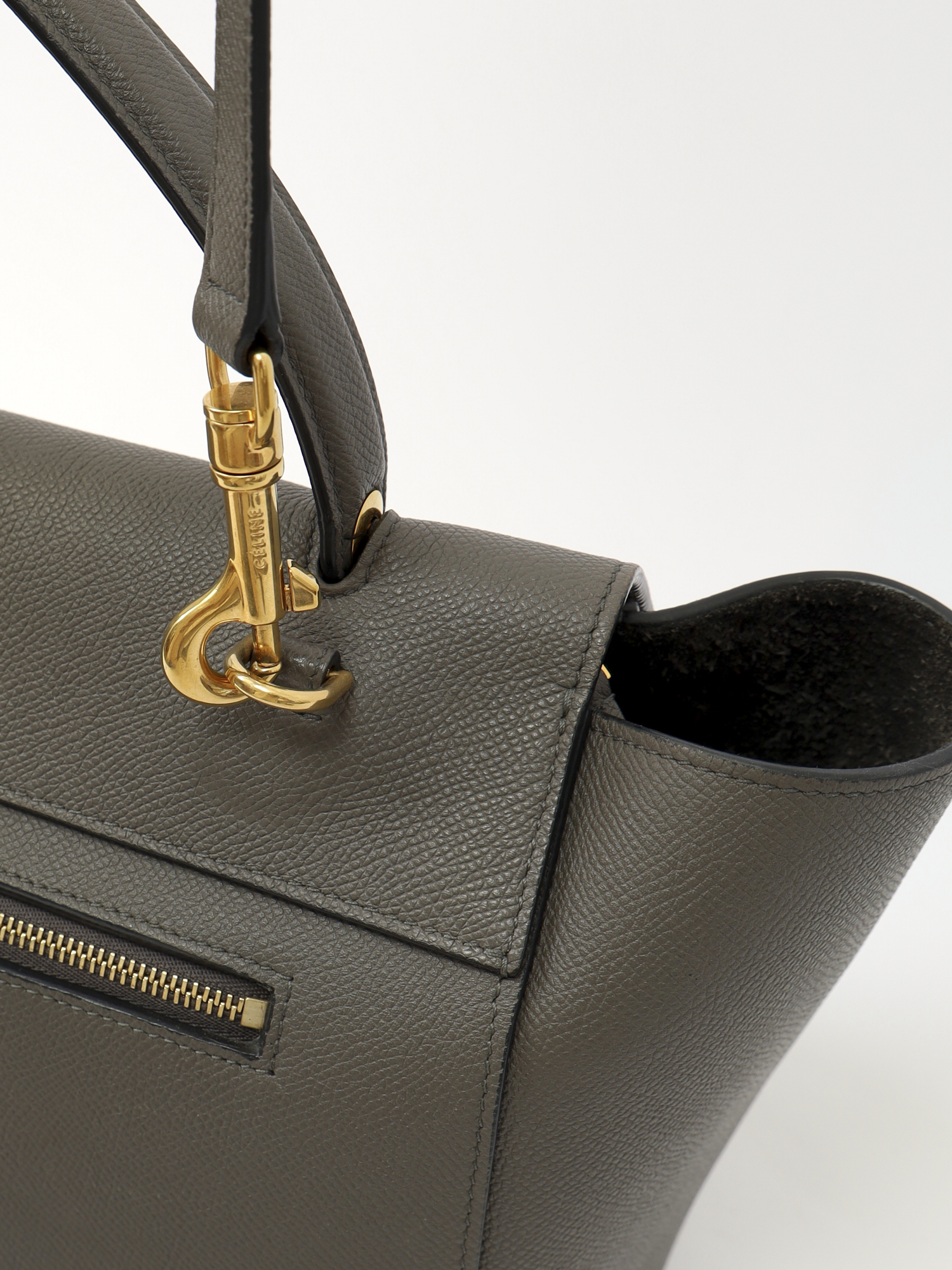 Celine Belt 6