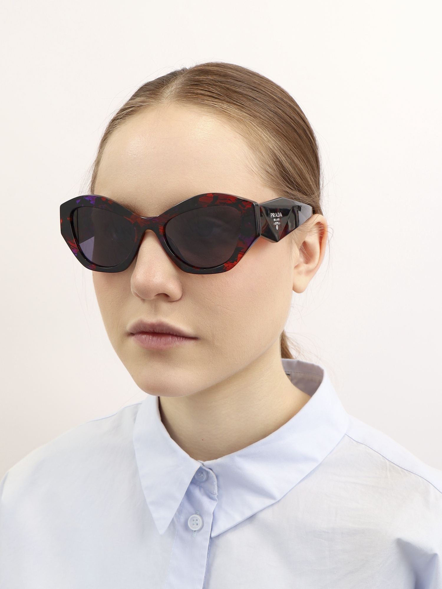 Prada Sunglasses 1