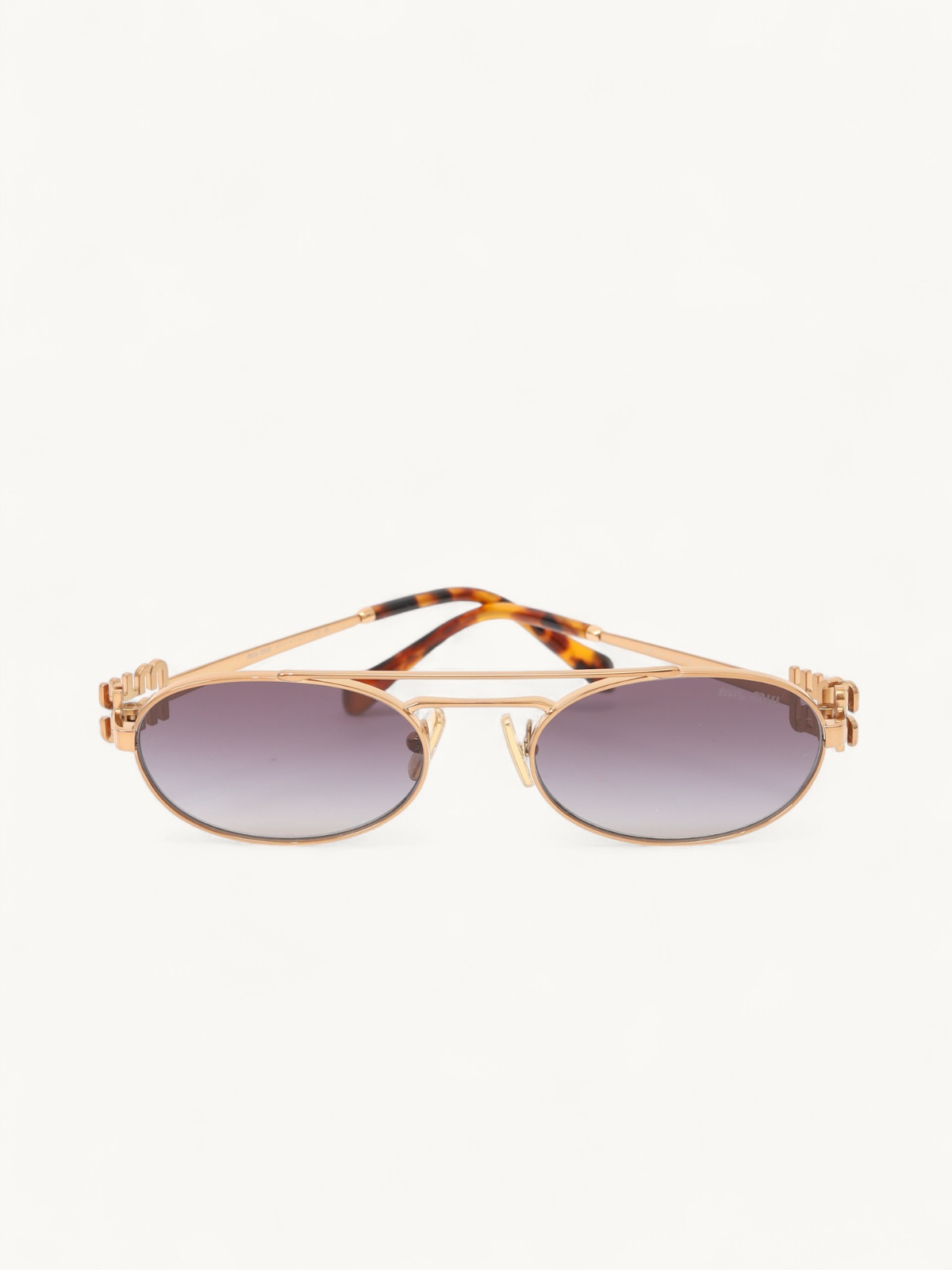 Miu Miu Sunglasses 