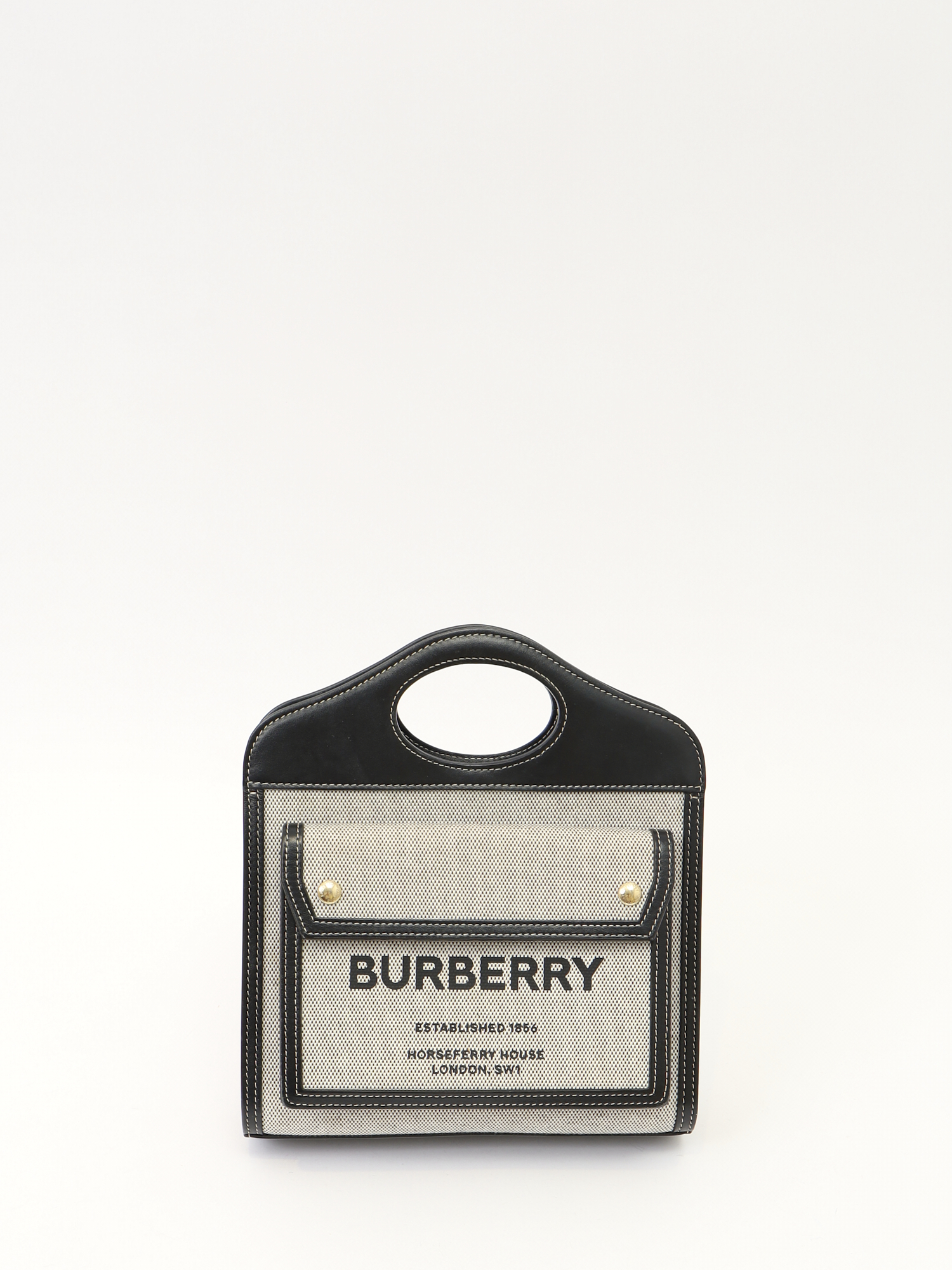 Burberry Pocket 