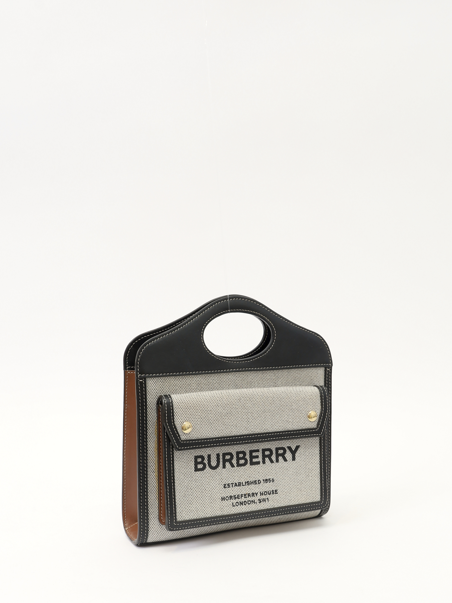 Burberry Pocket  2